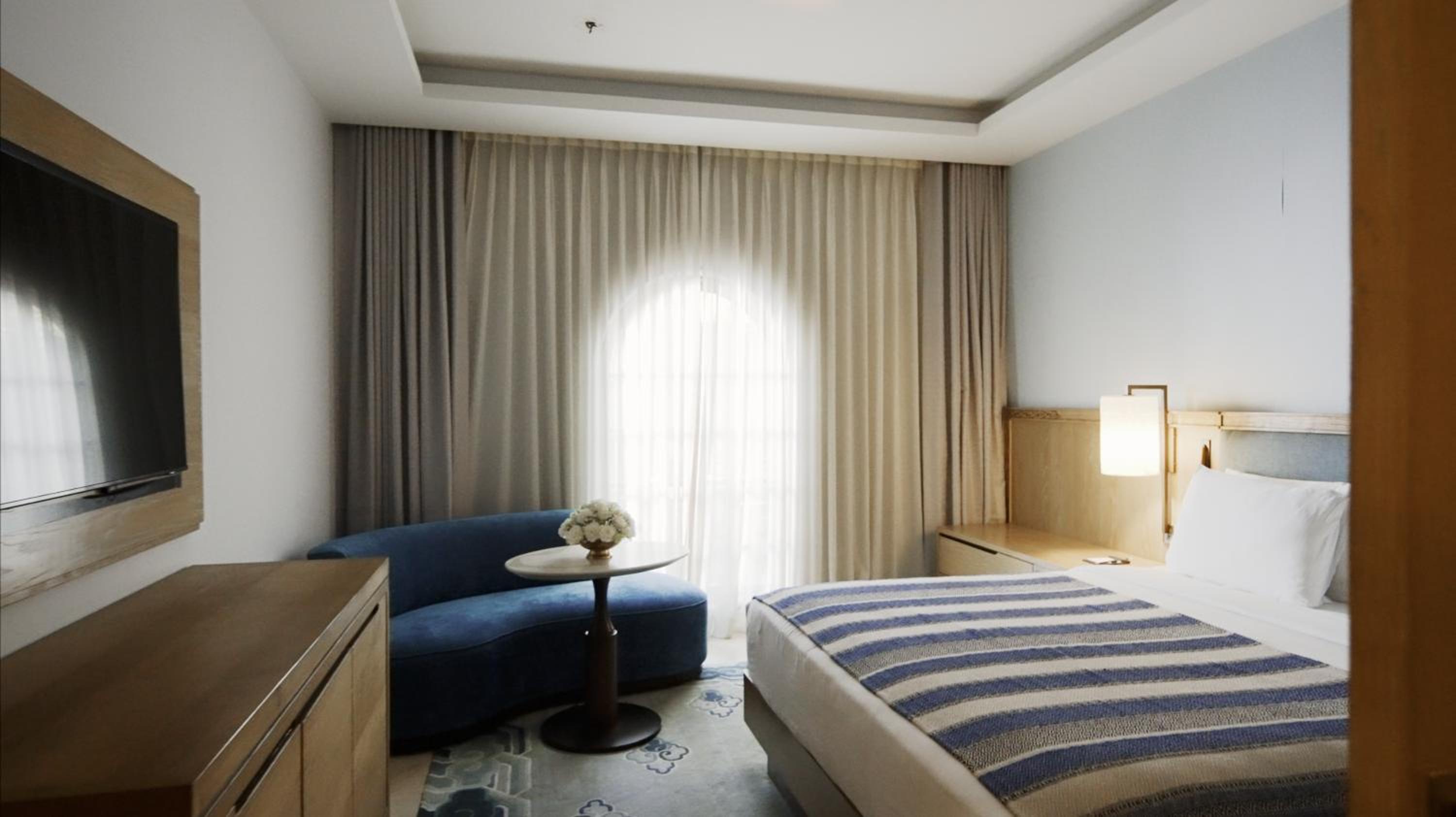 Durbar Deluxe King - Photo 3