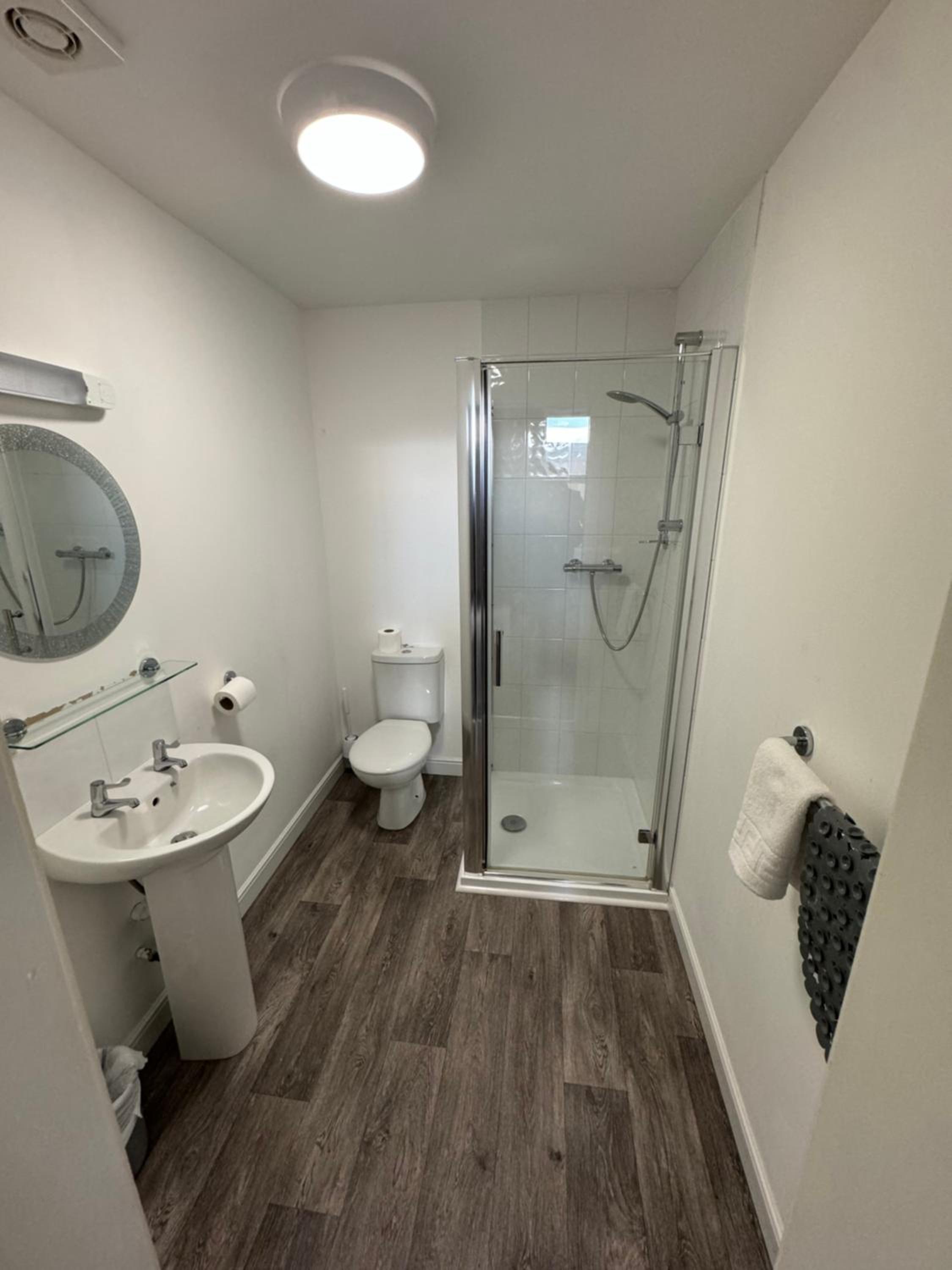 Single Room photo 2