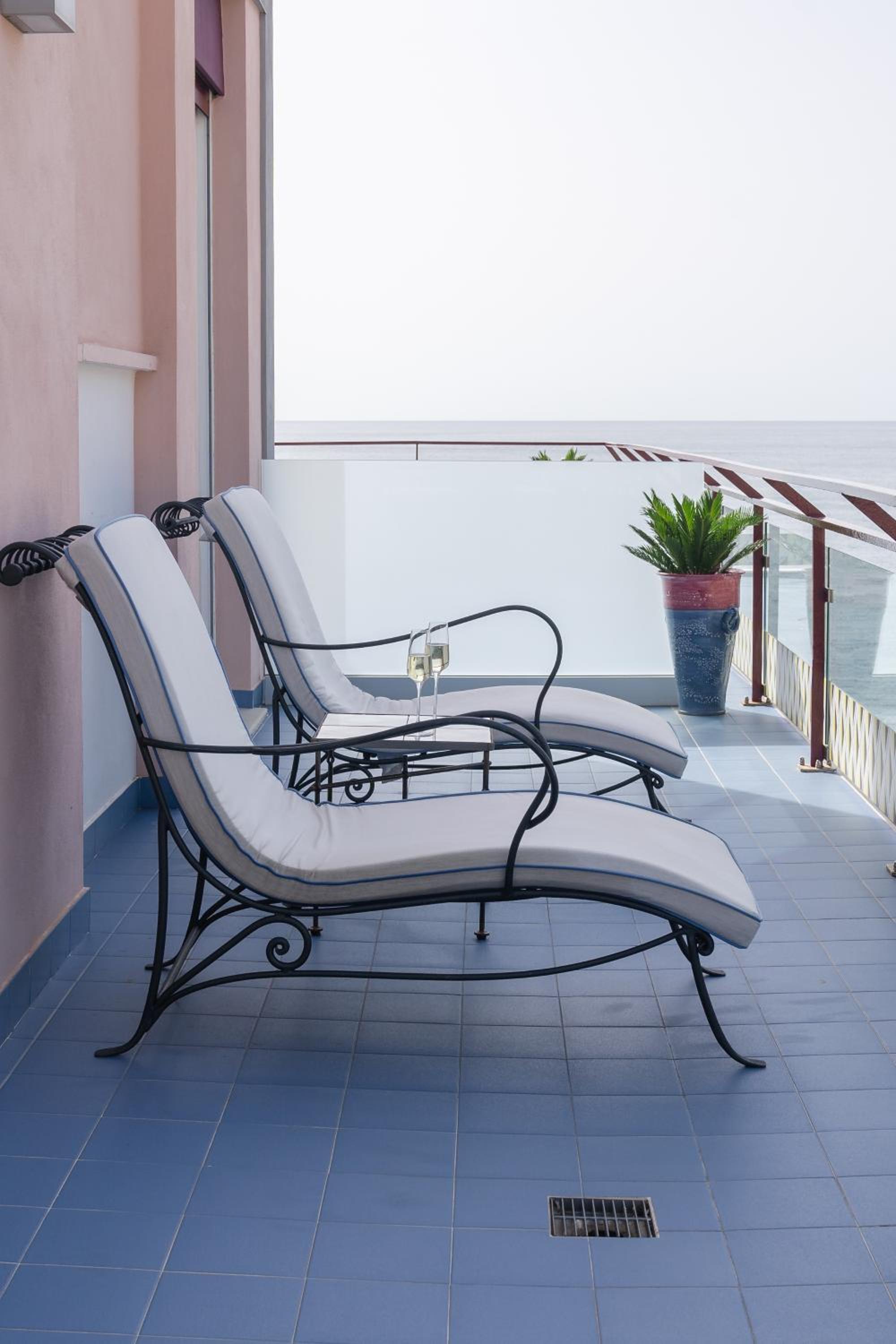 Suite with Sea View photo 2
