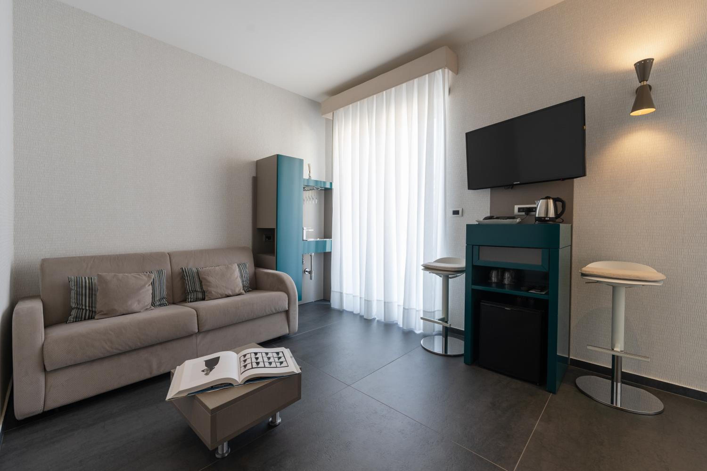 Suite with Sea View photo 3