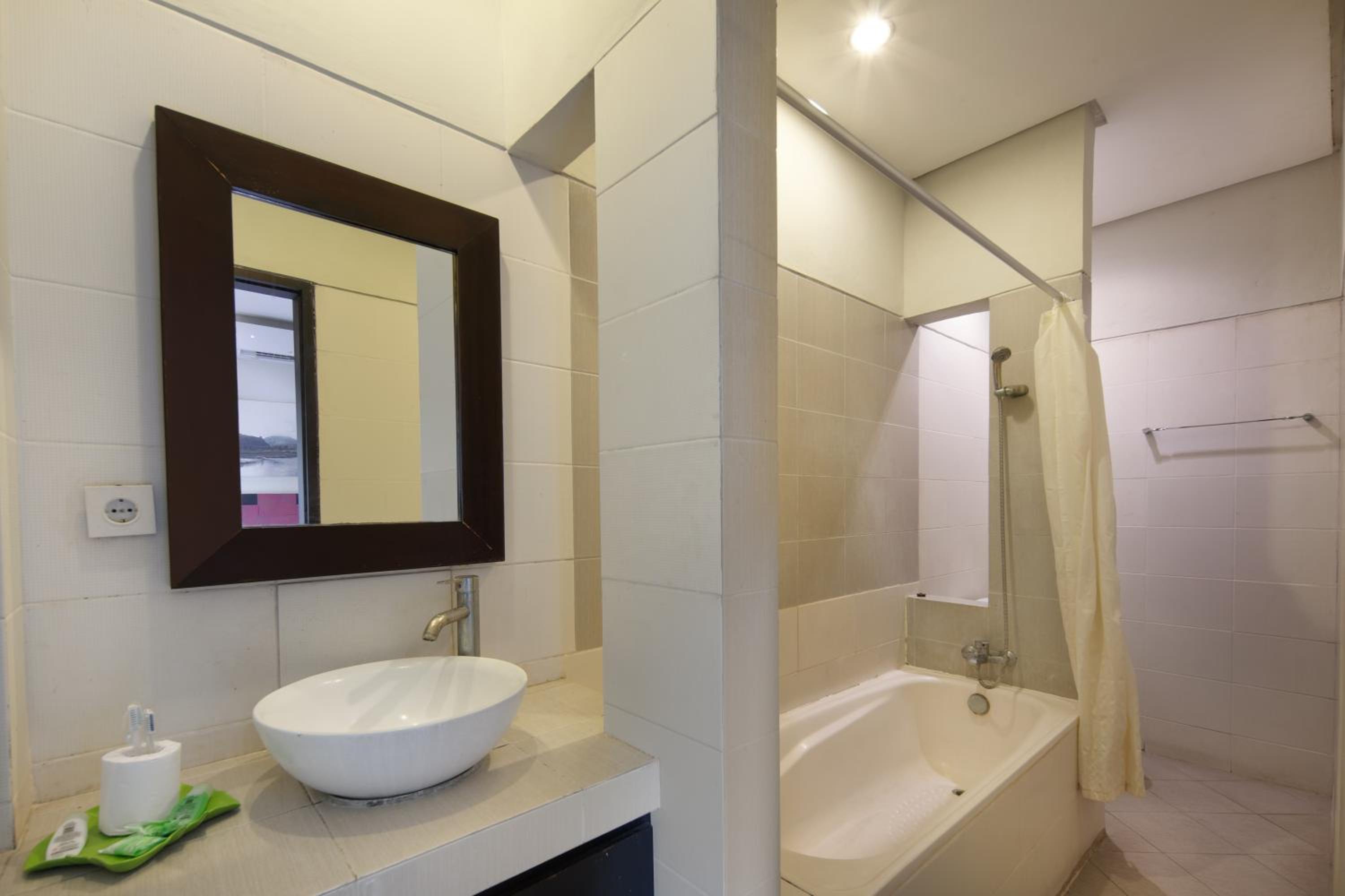 Deluxe Double or Twin Room photo 2