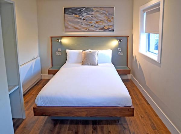 Small Double Room photo 1