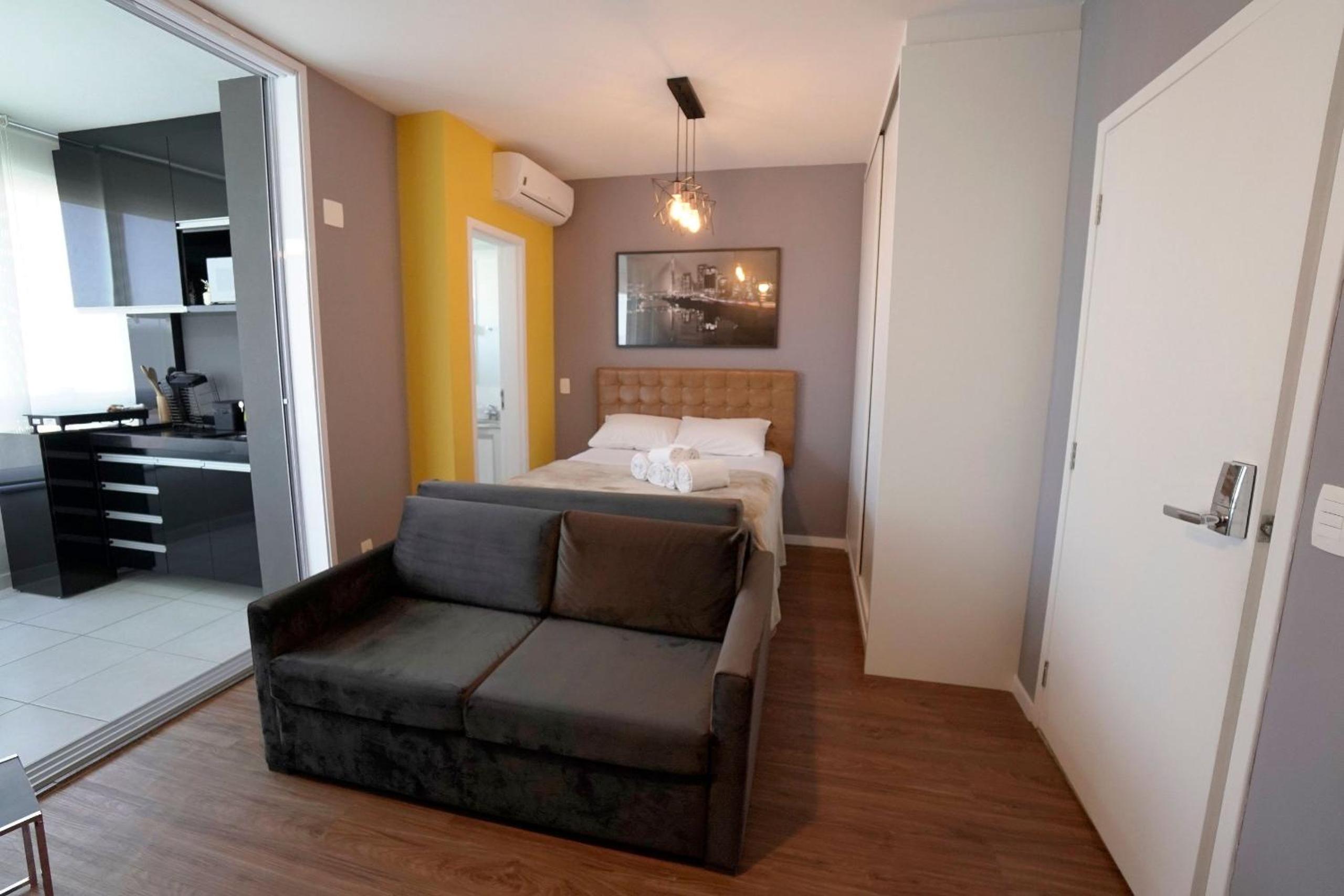 Superior Apartment - Photo 6