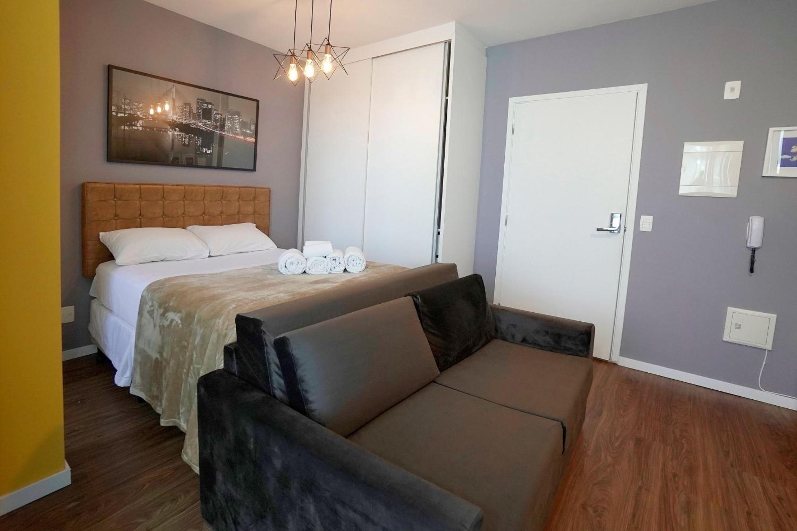 Superior Apartment - Photo 12