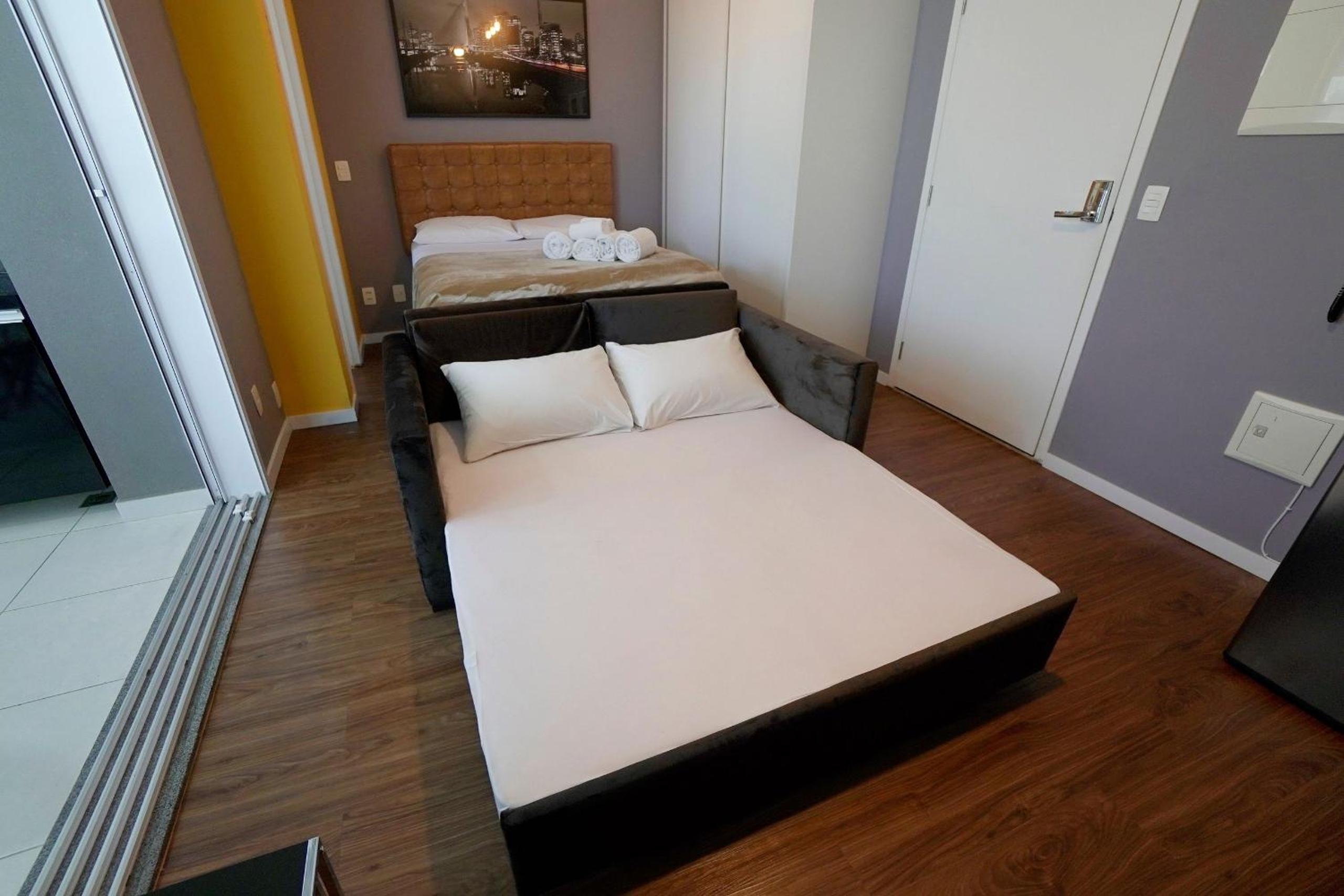 Superior Apartment - Photo 13
