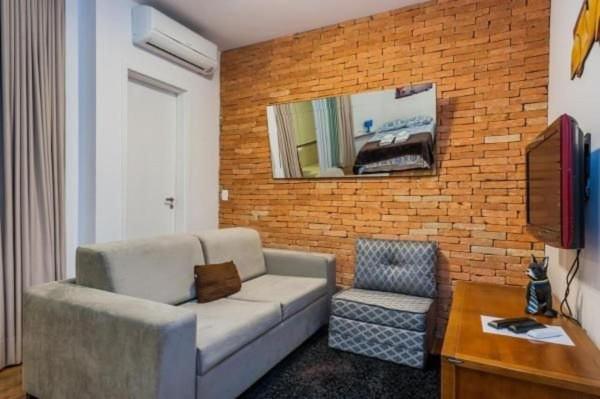 Superior Apartment - Photo 18