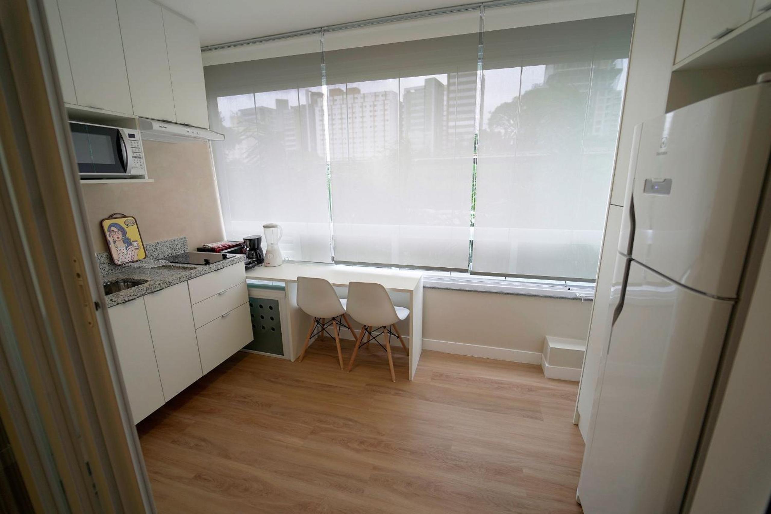 Standard Apartment - Photo 12