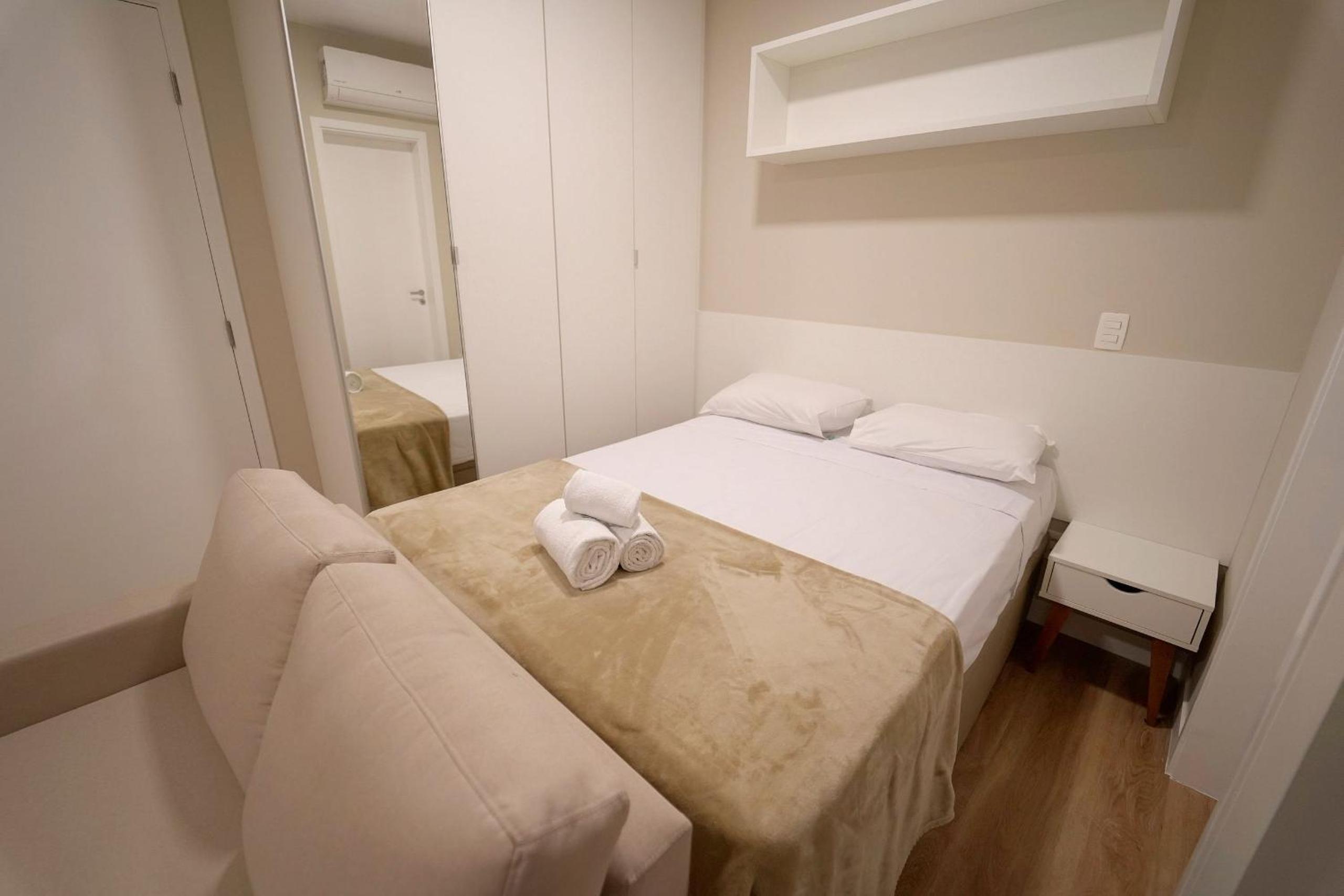 Standard Apartment - Photo 13