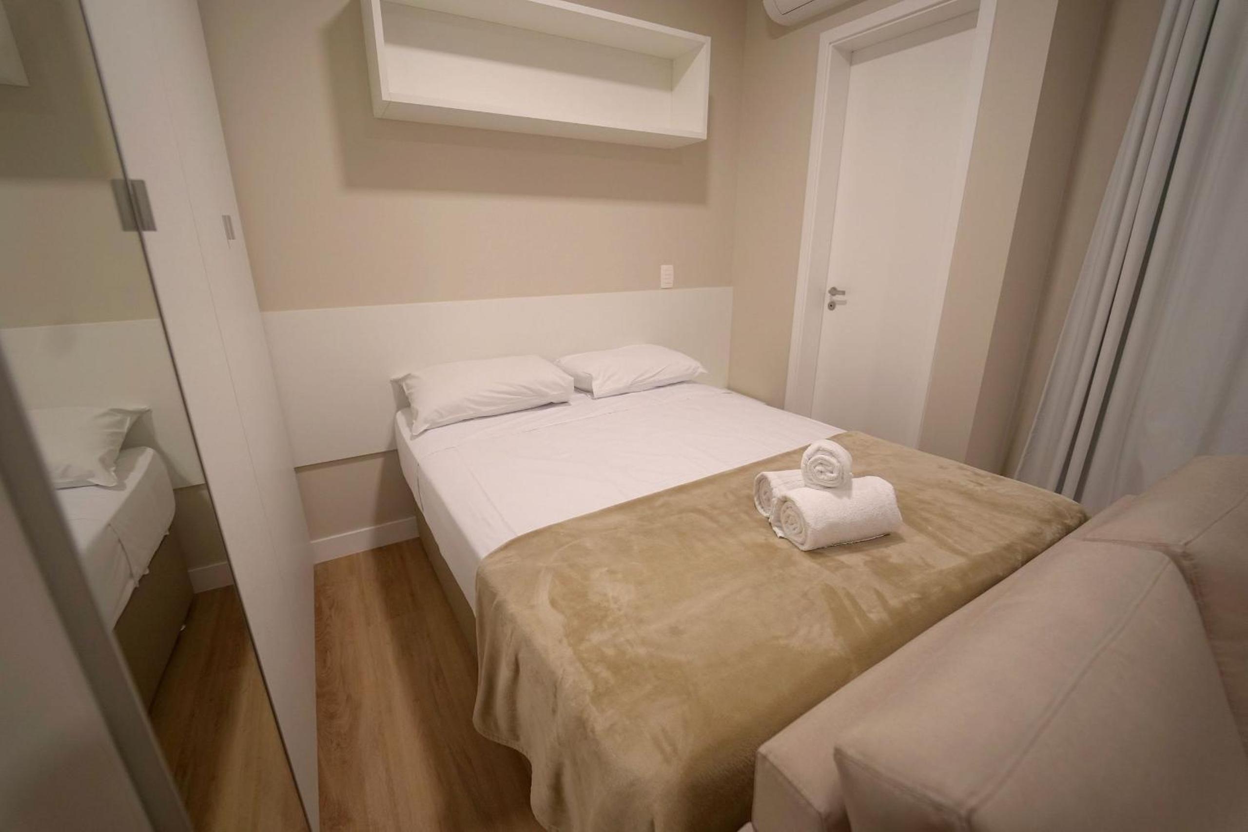 Standard Apartment - Photo 15
