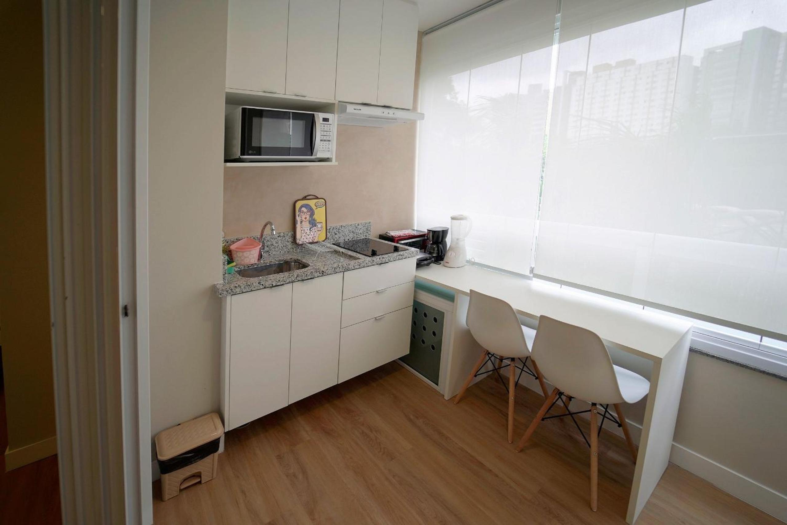 Standard Apartment - Photo 7