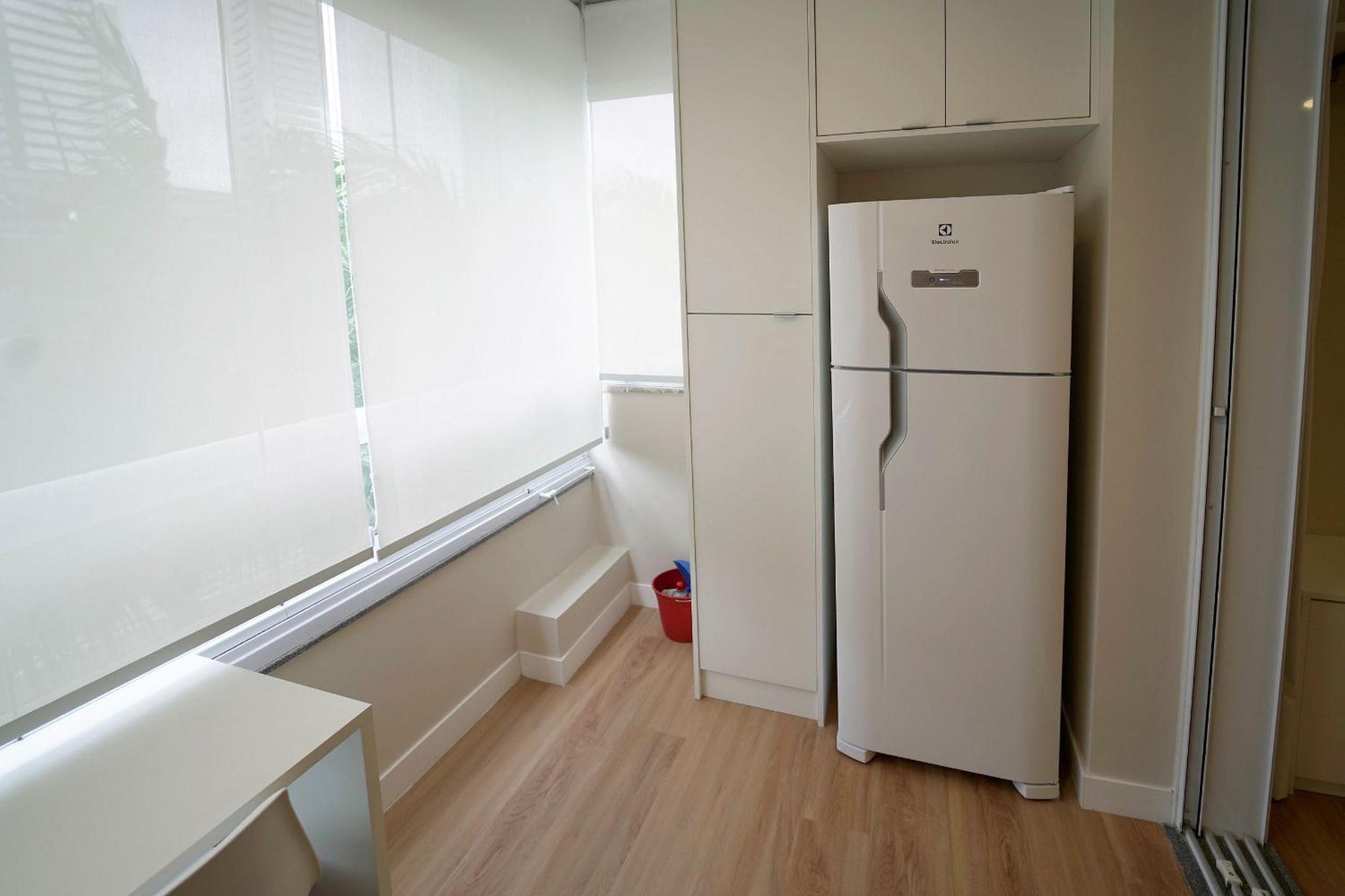 Standard Apartment - Photo 11