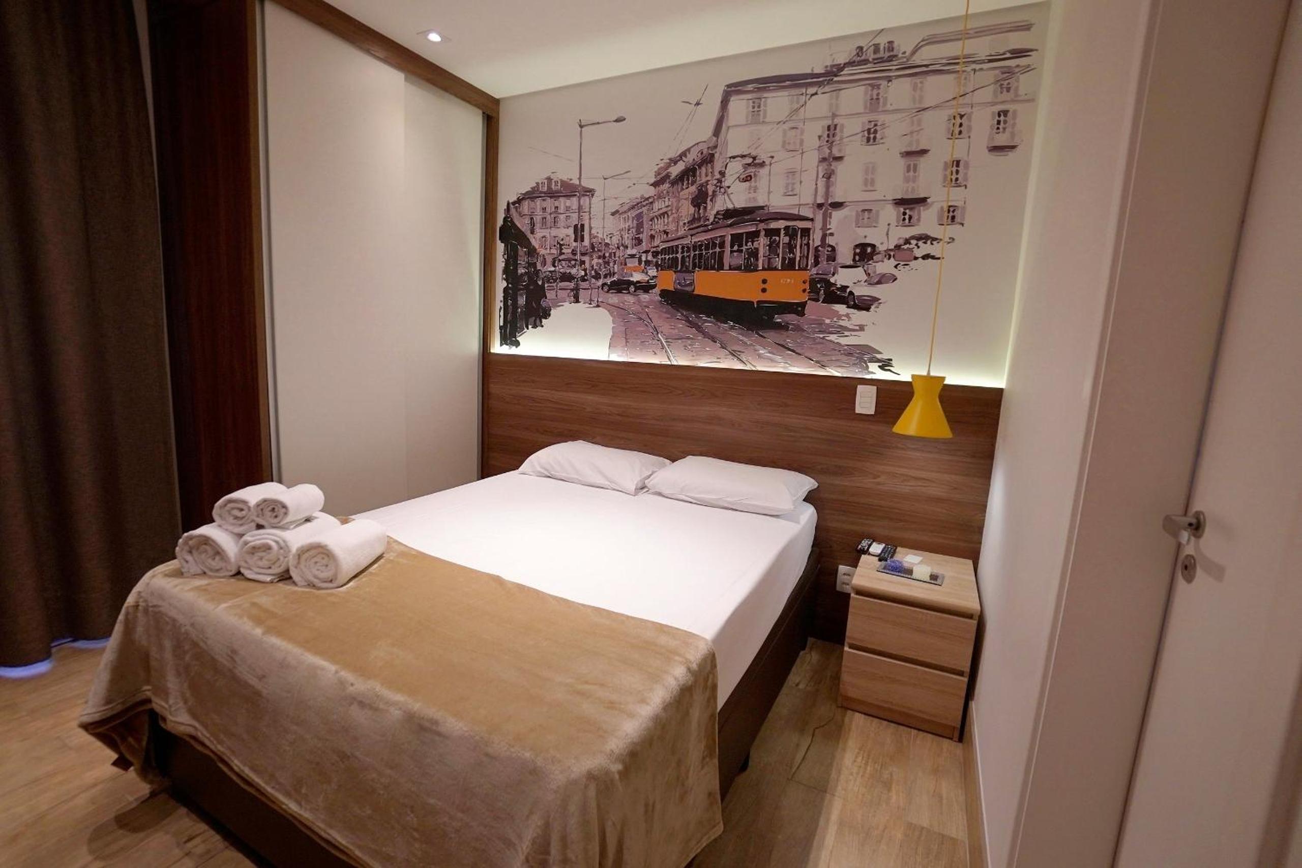 Standard Apartment - Photo 1