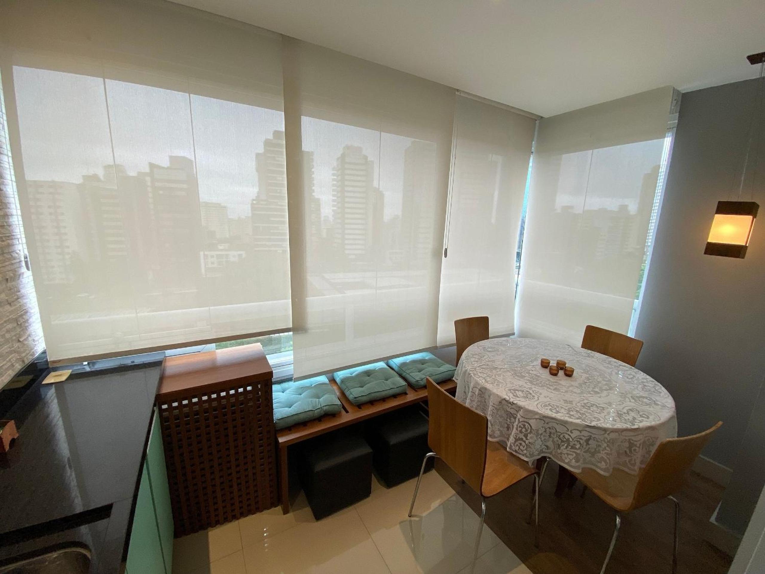 Deluxe Apartment - Photo 2