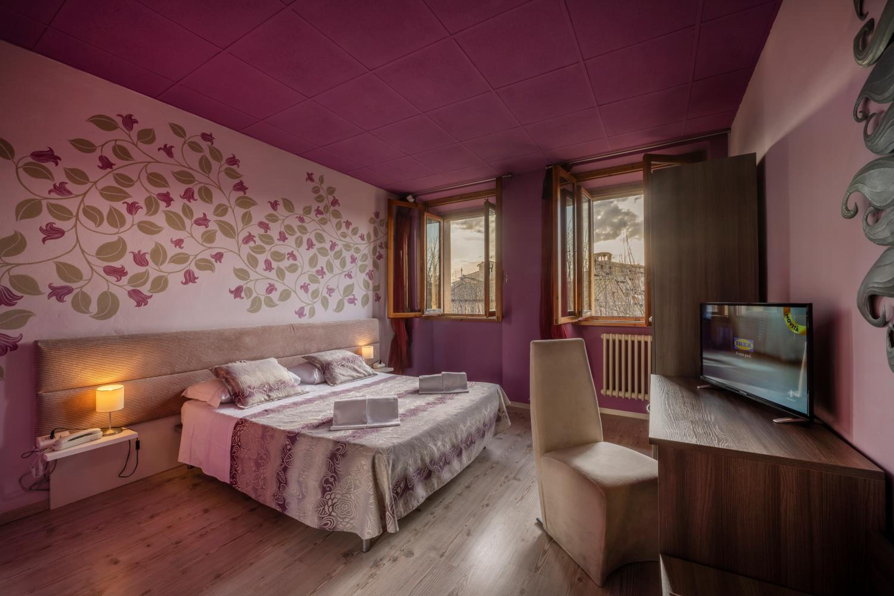 Comfort Double Room