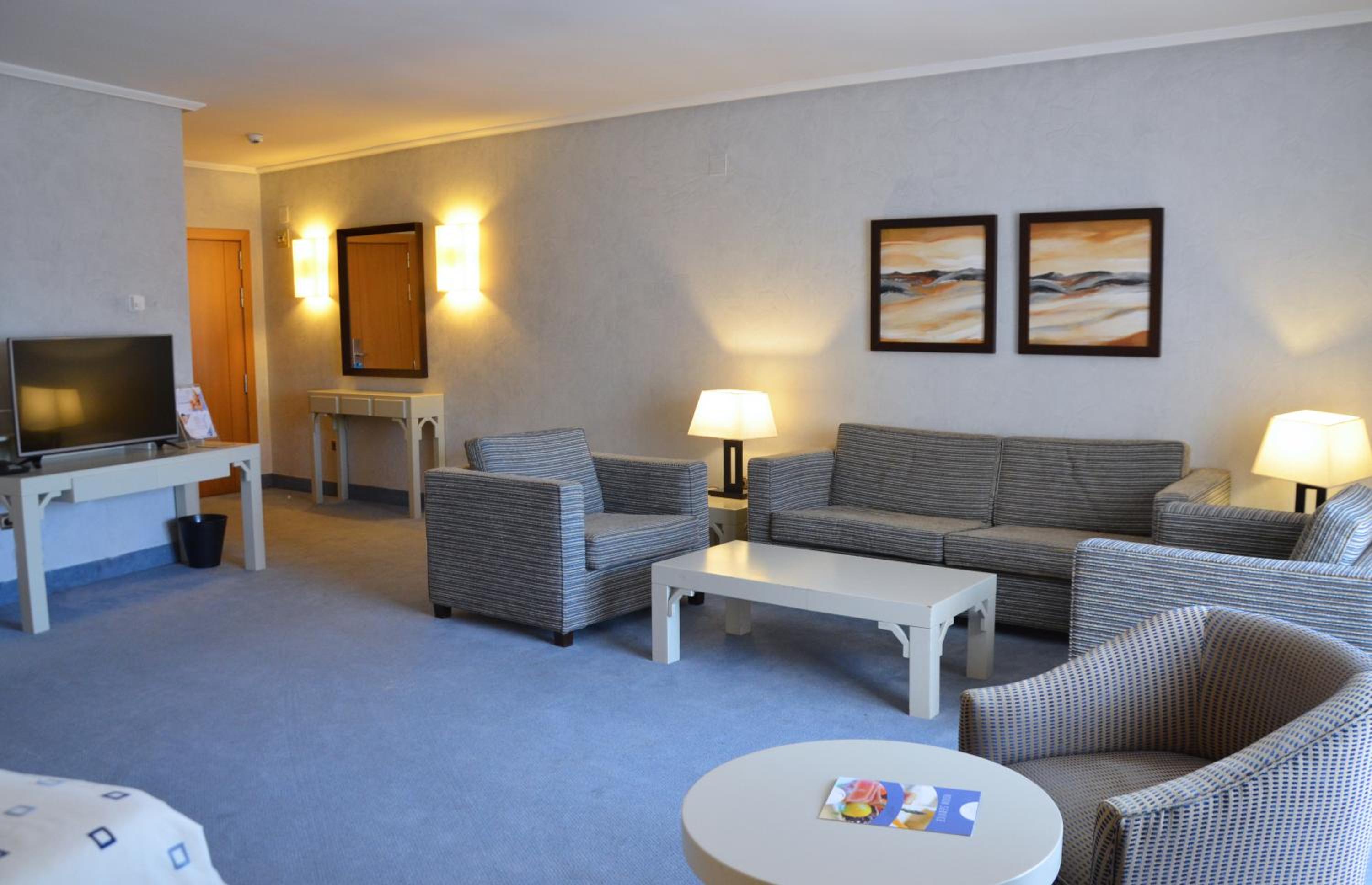 Junior Suite - Photo 1