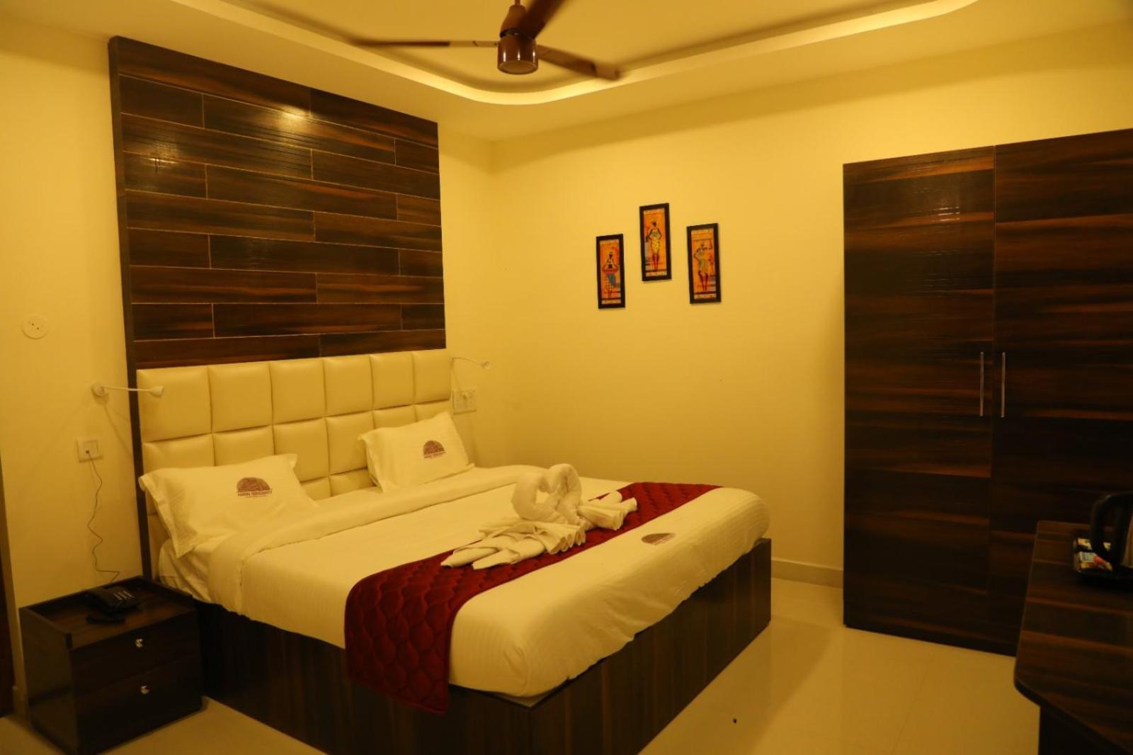Suite photo 1