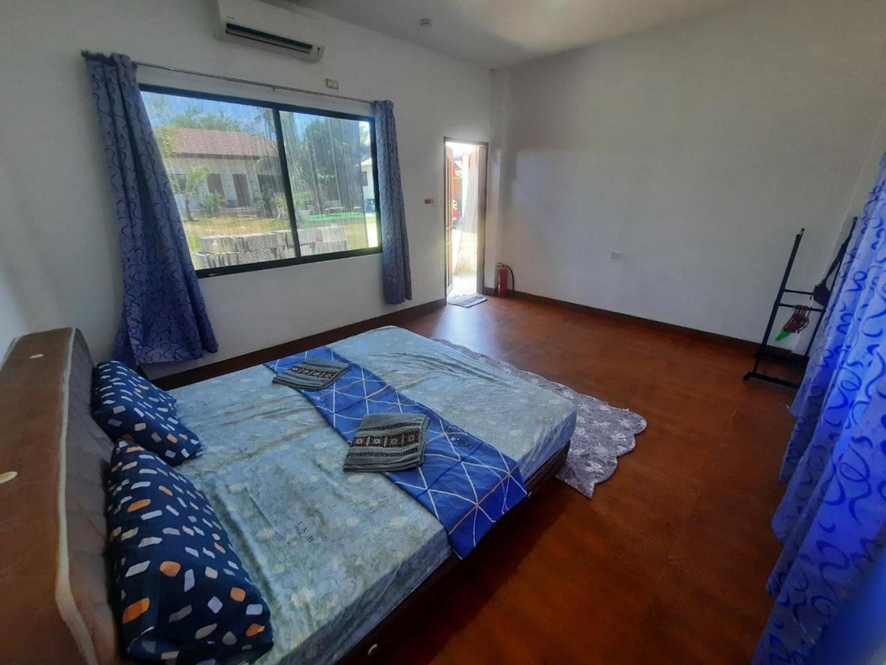Budget Double Room photo 2