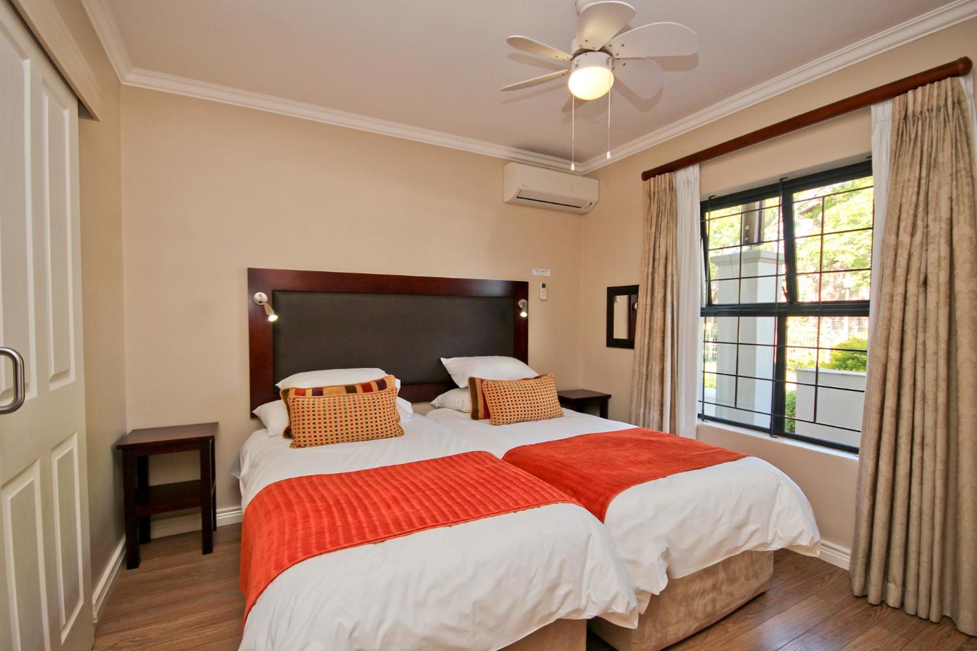 Two-Bedroom Apartment photo 2