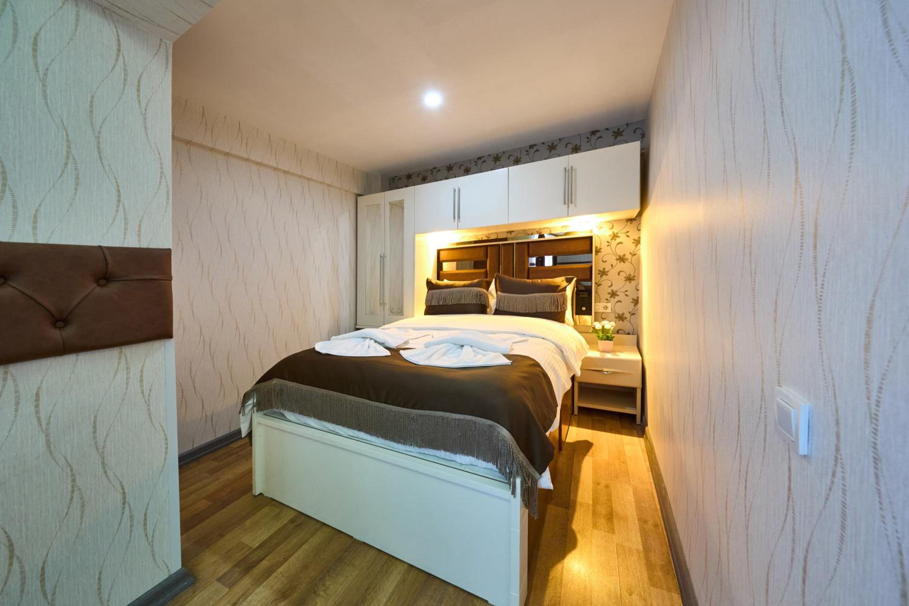 Standard Double Room photo 1