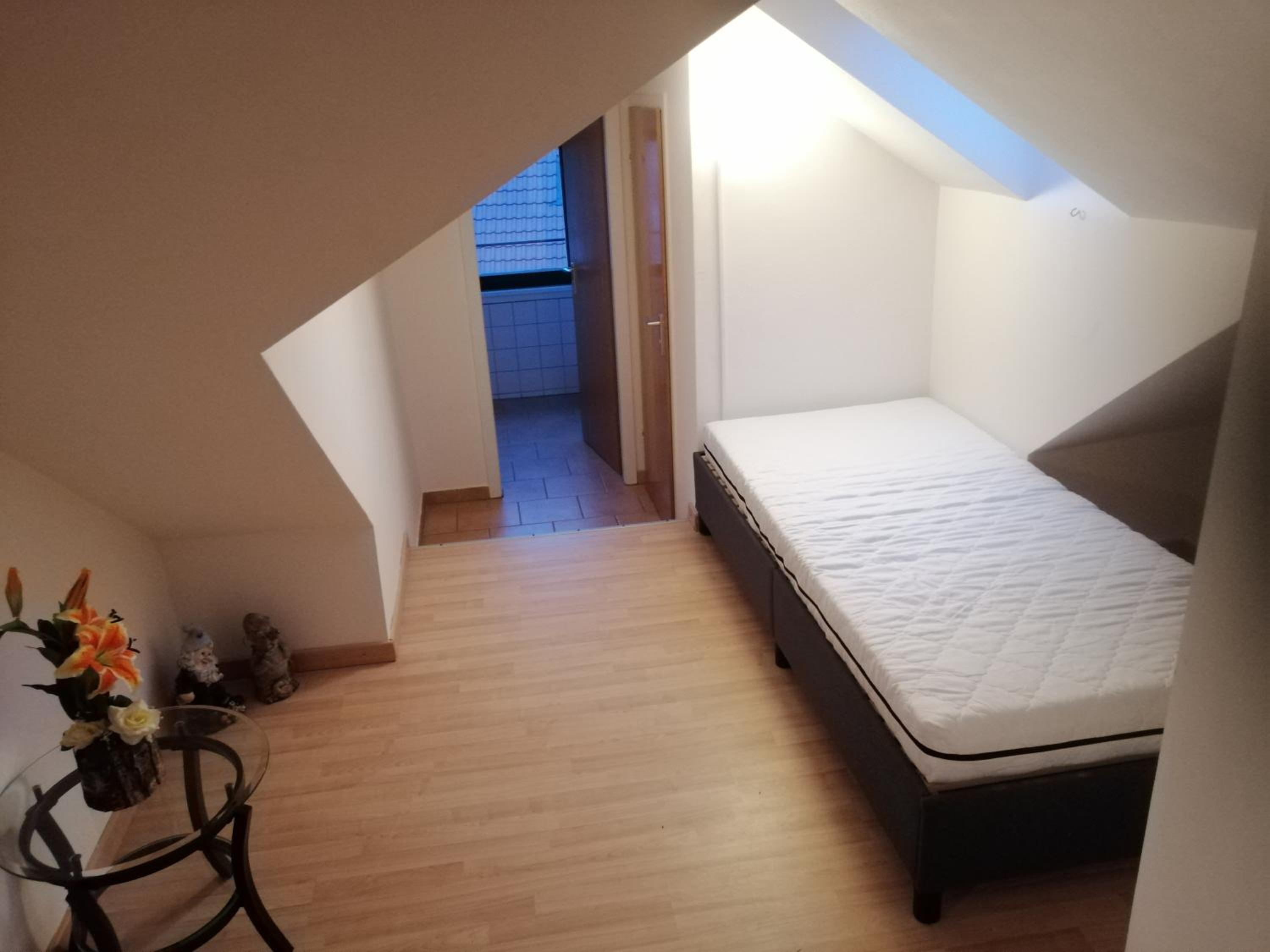 Budget Triple Room photo 2