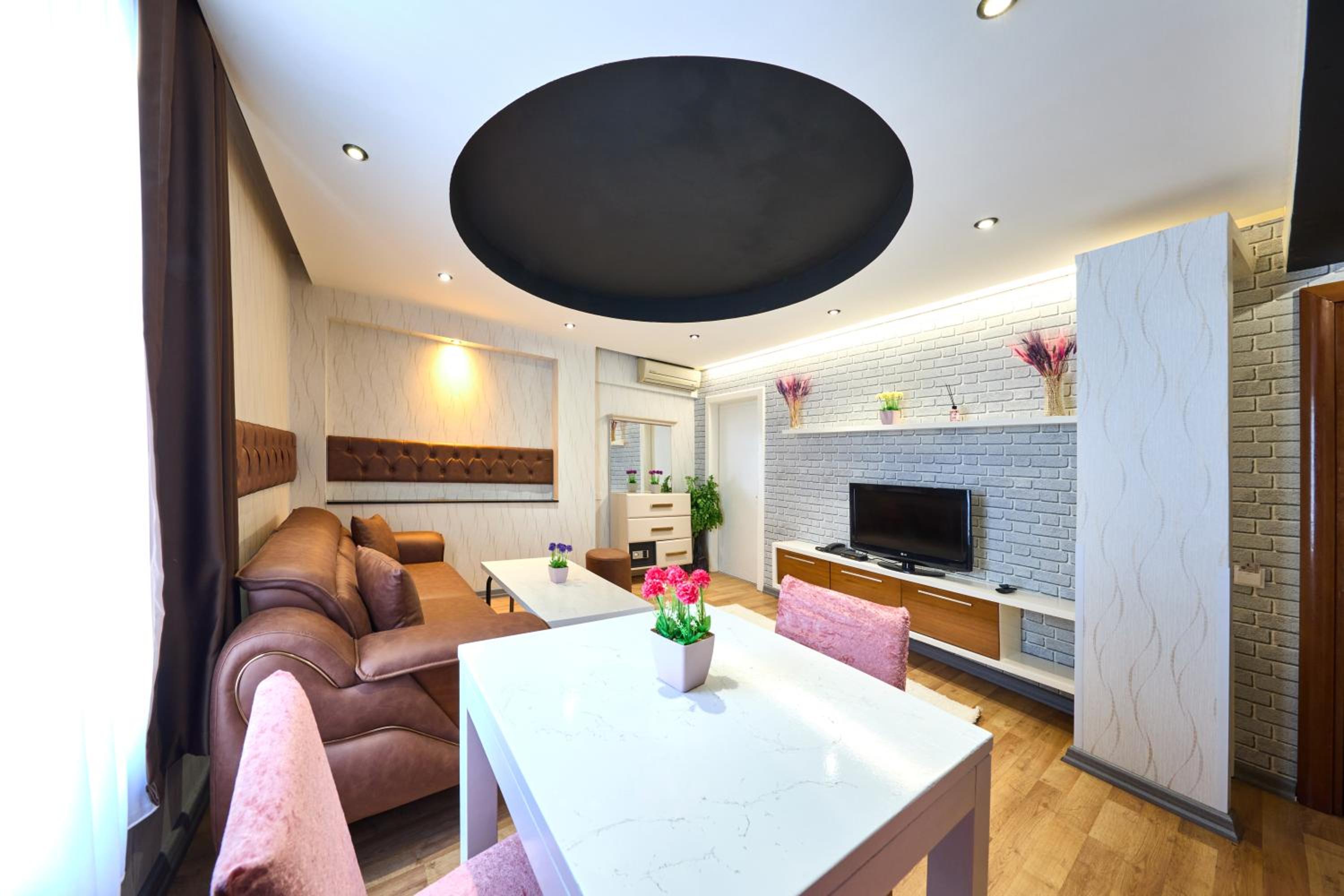Suite photo 1