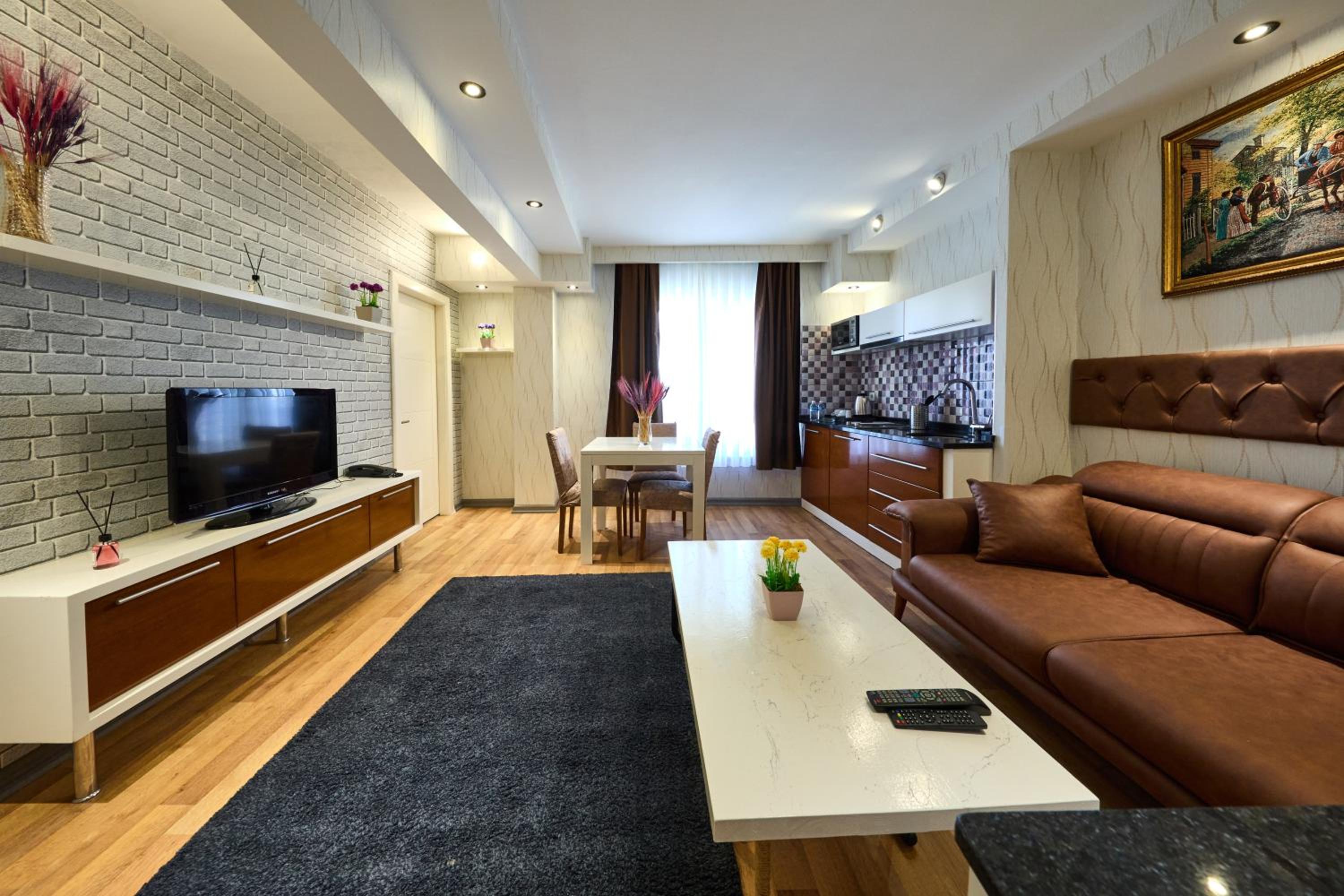 Suite photo 3