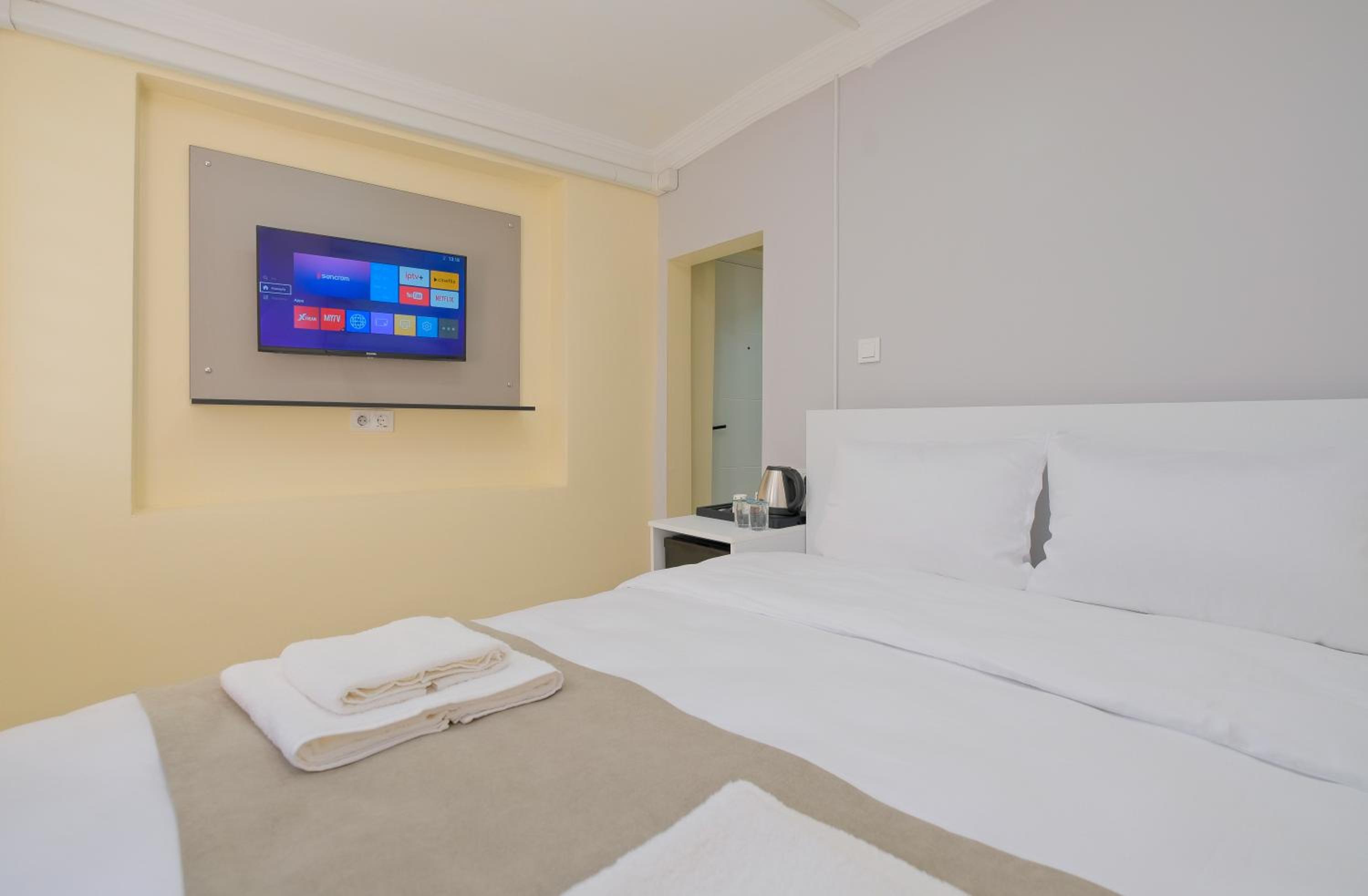 Double Room photo 1