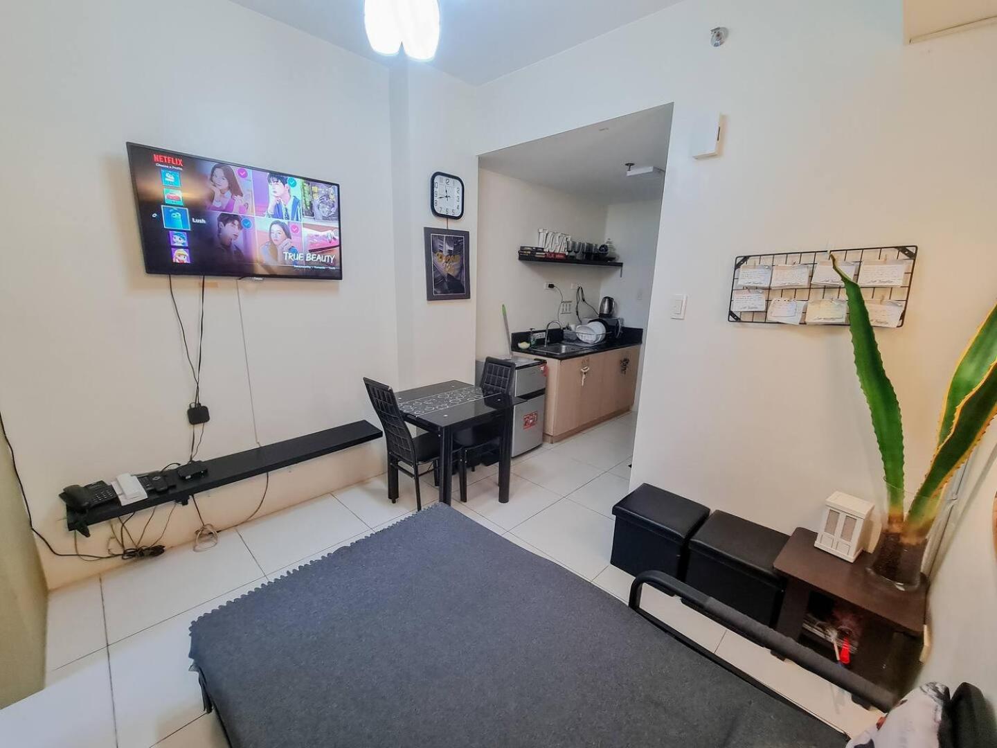 Junior Suite With Balcony