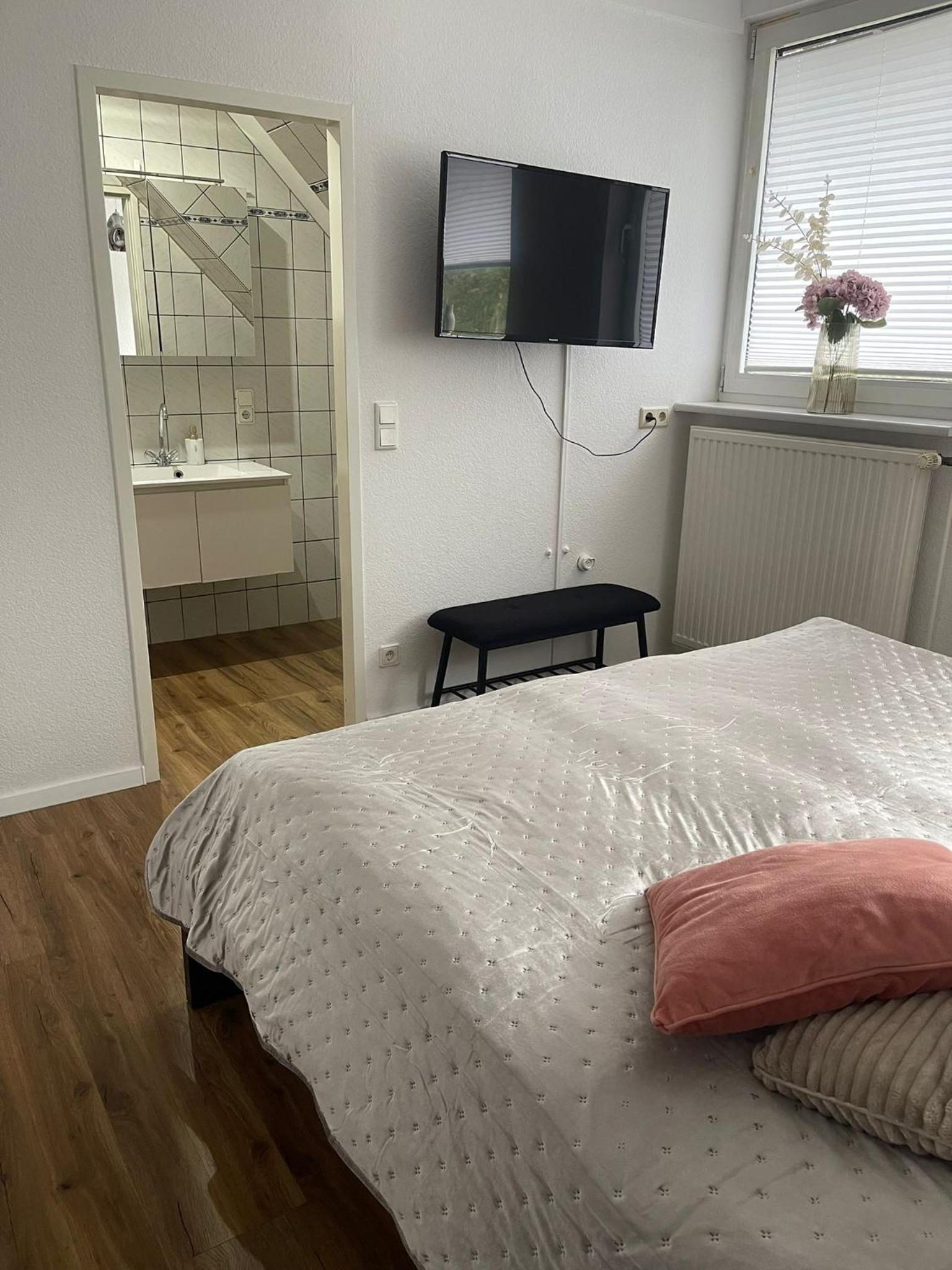 Double Room photo 3