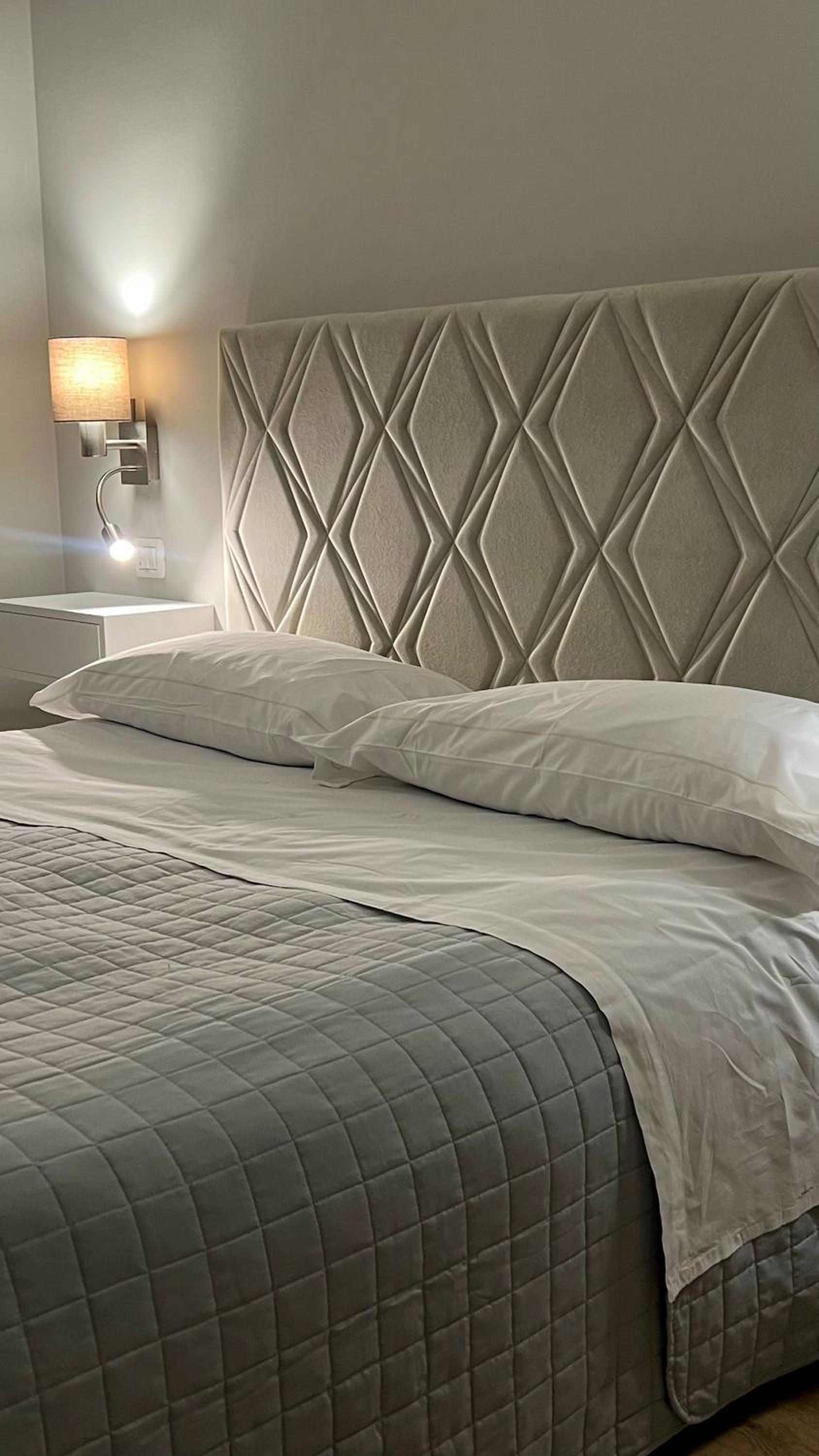 Double or Twin Room photo 2