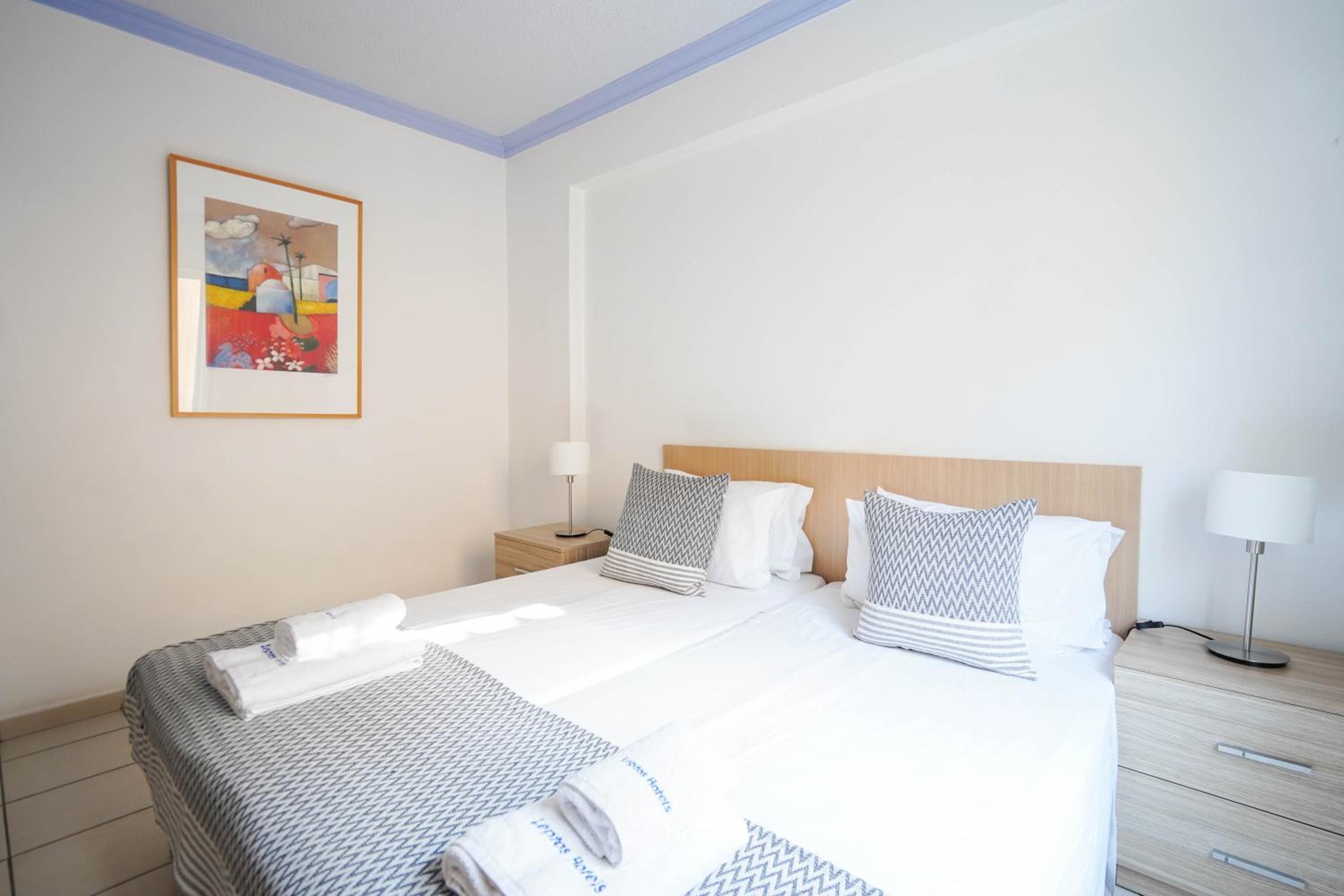 Two-Bedroom Suite - Photo 1
