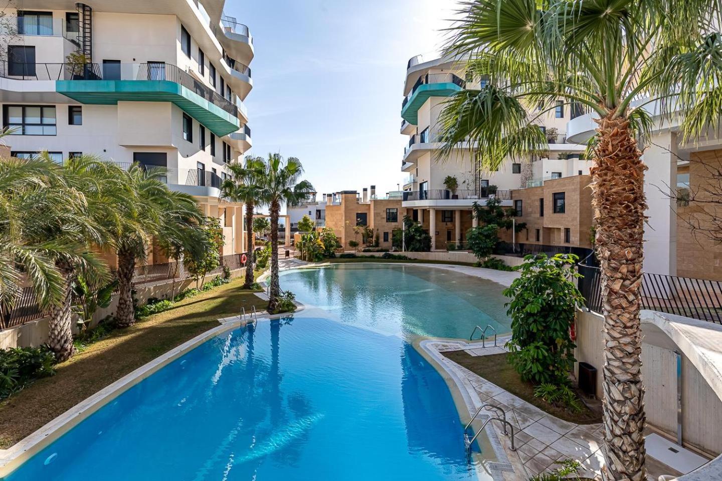 Casa de Vacaciones