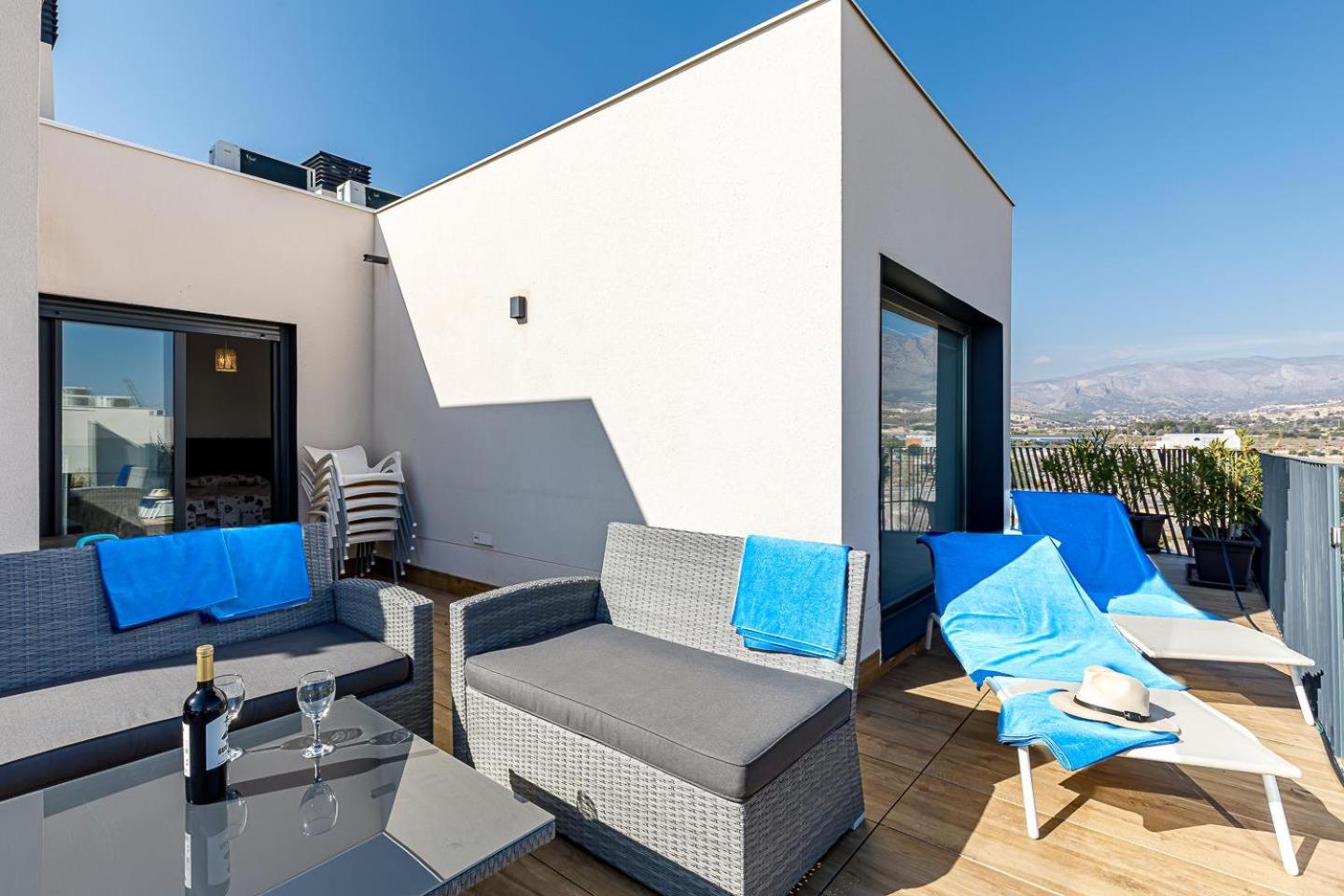 Vacation Home photo 2