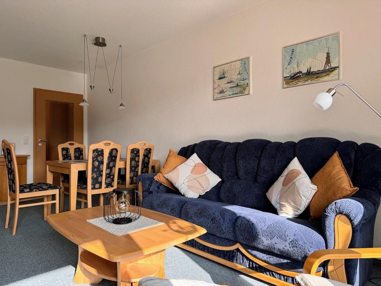 Two-Bedroom Apartment photo 1