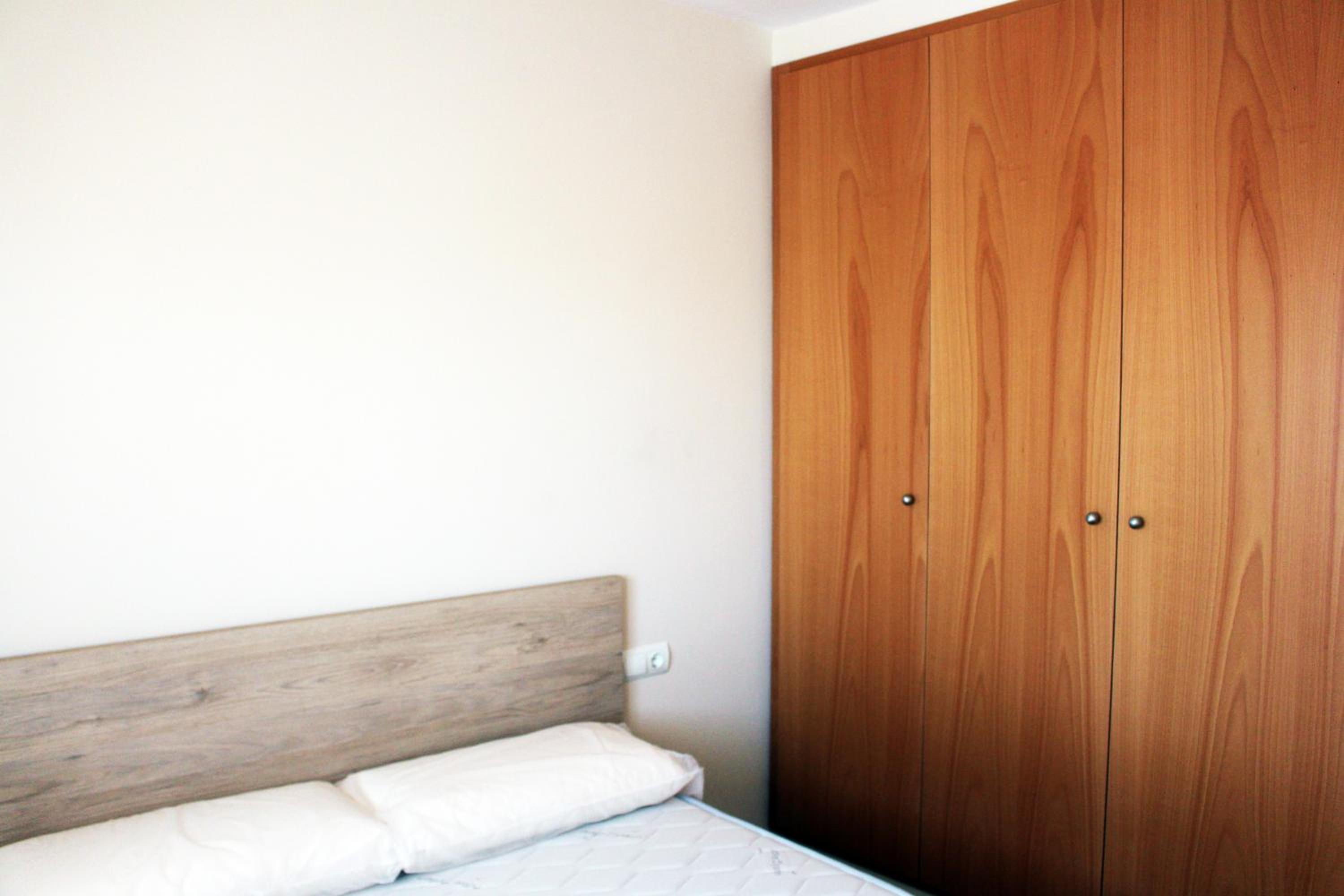 Apartamento Superior