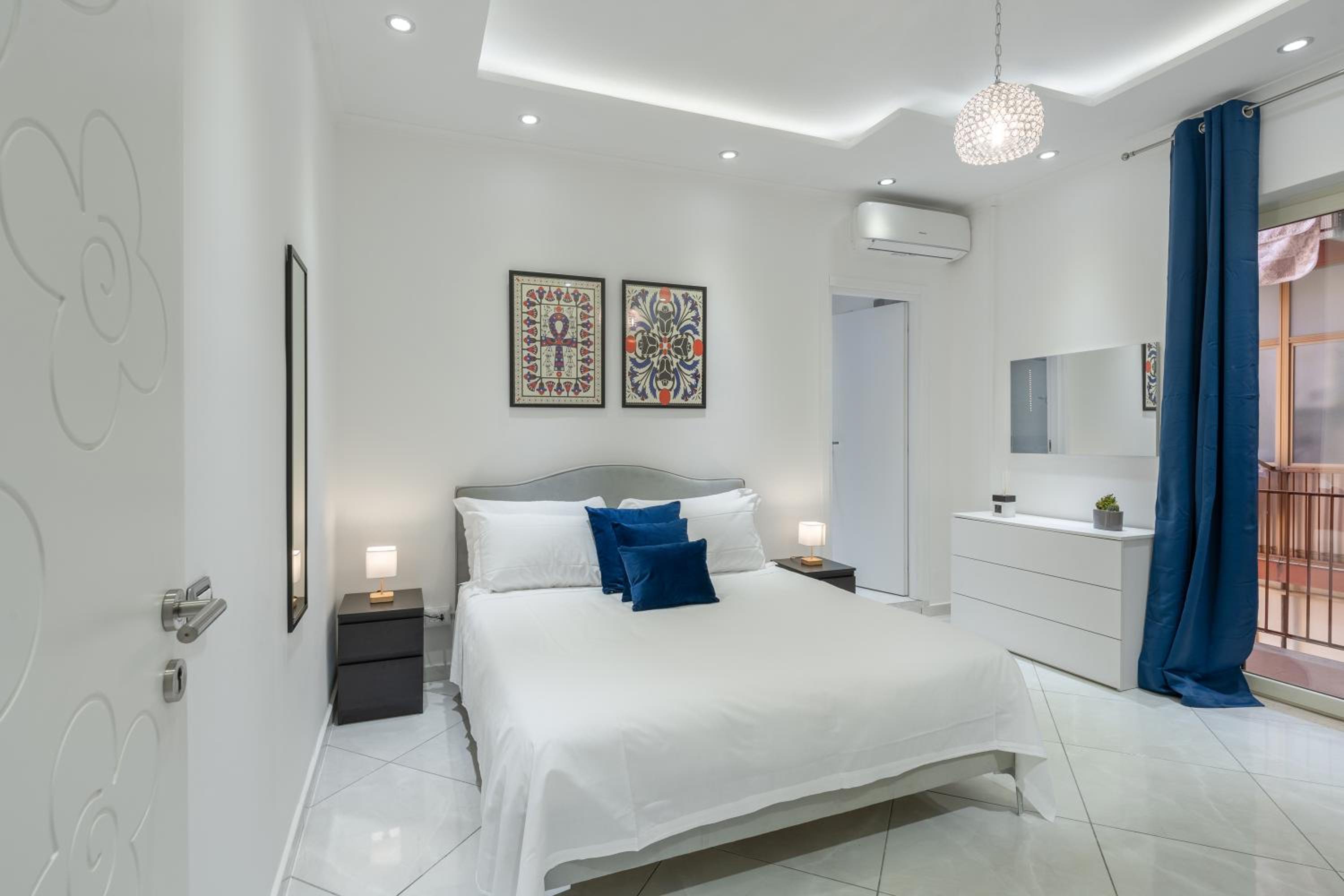 King Room with Spa Bath photo 1