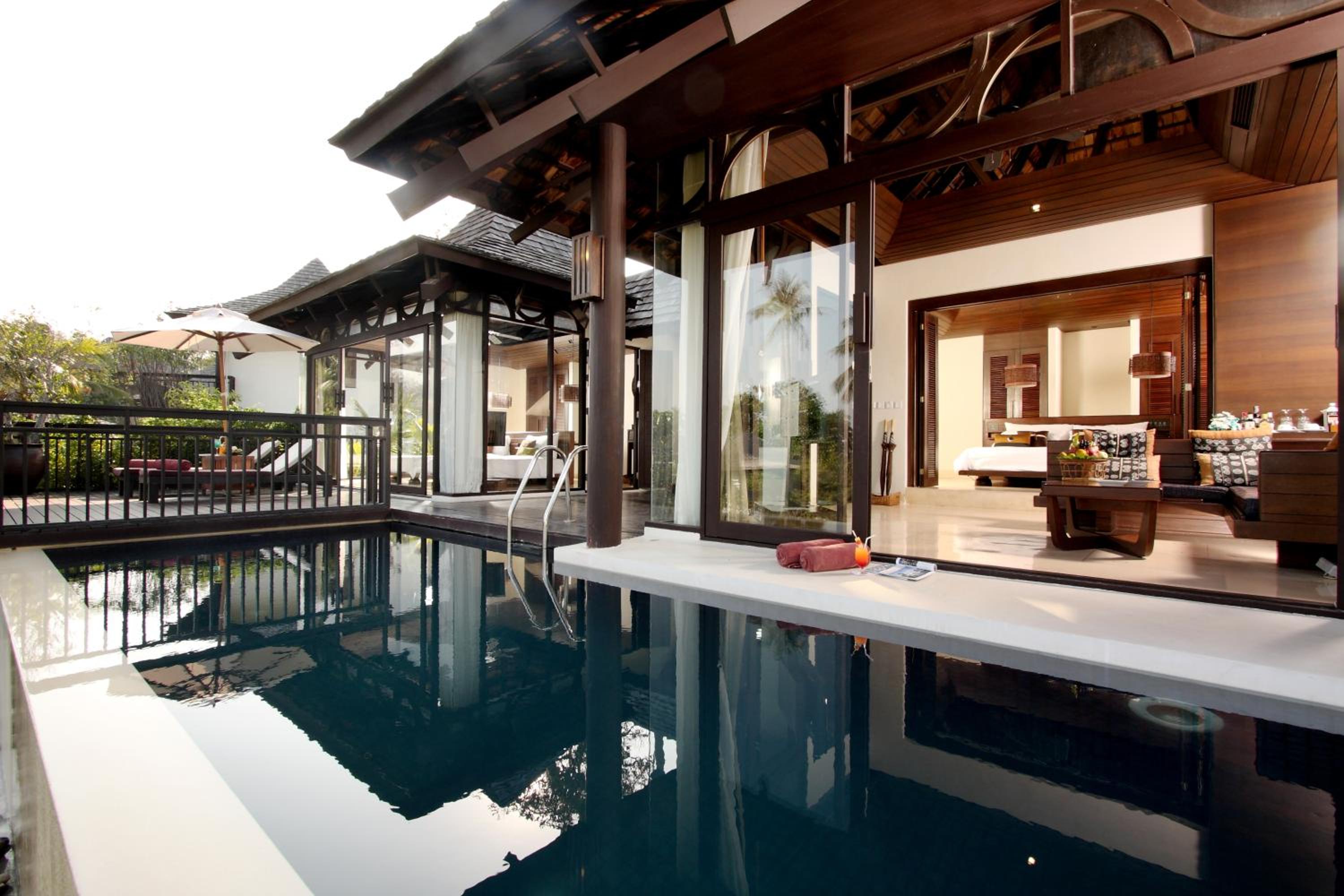 Two-Bedroom Villa with Private Pool - Photo 1