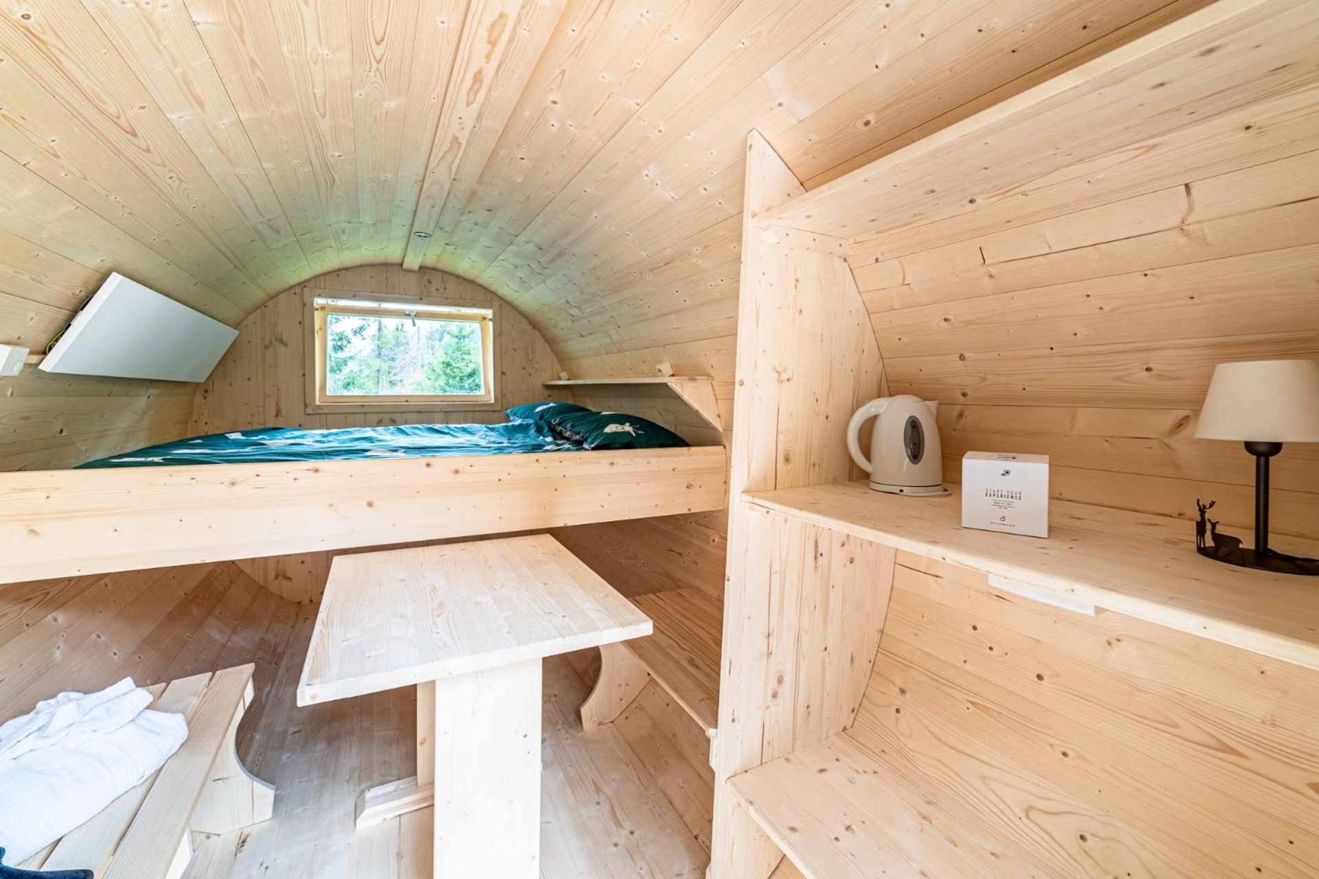 Double Room with Mountain View photo 1
