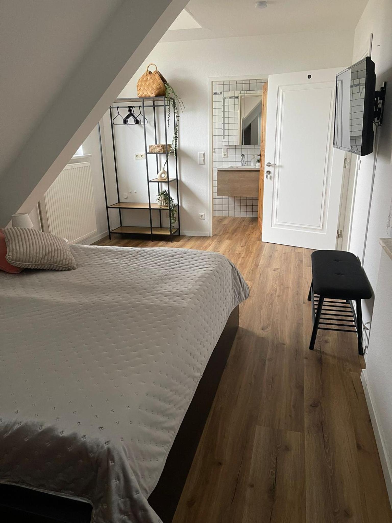 Double Room photo 2