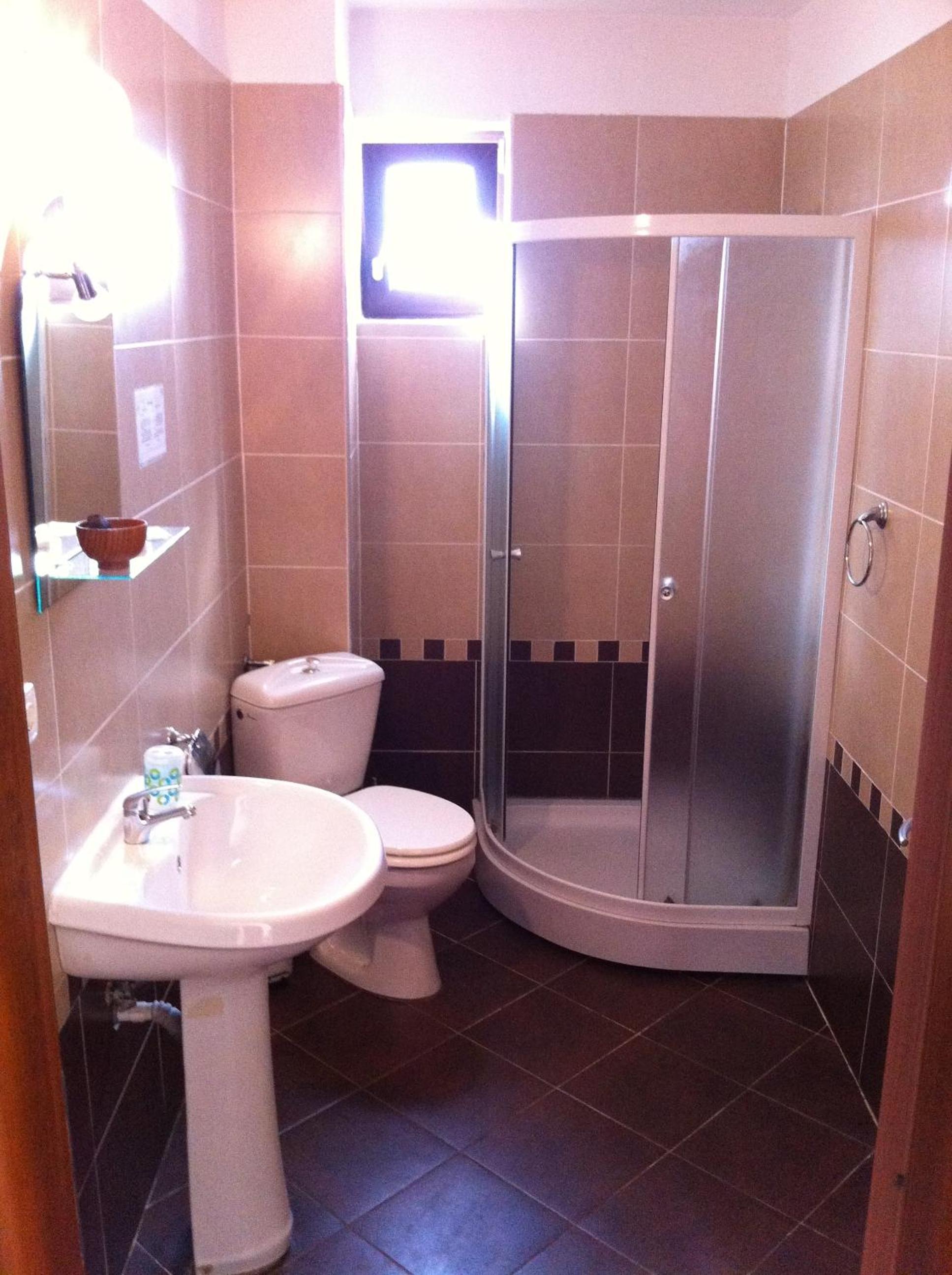 Double or Twin Room photo 3