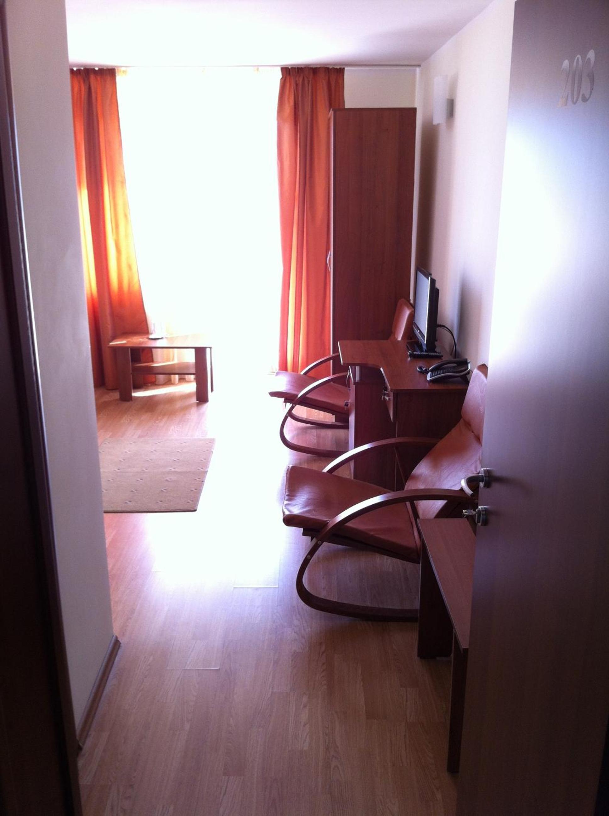 Triple Room photo 3