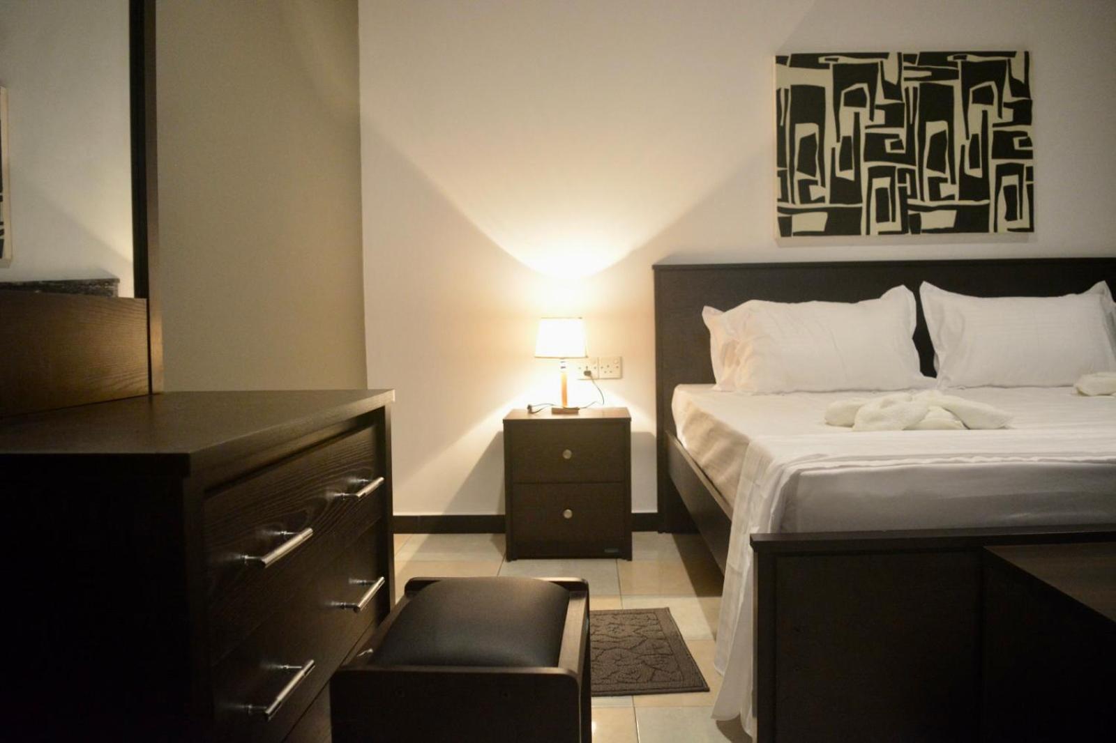 Double Room with Balcony photo 1