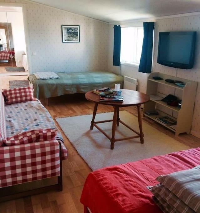 Two-Bedroom House photo 1