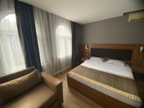 Deluxe Double Room photo 2