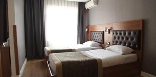 Standard Twin Room photo 1