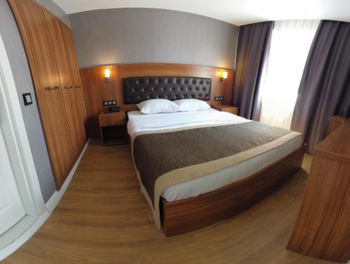 Economy Double Room photo 1