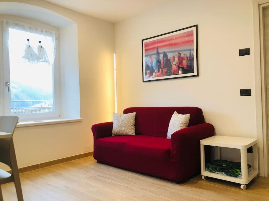 Two-Bedroom Apartment photo 1