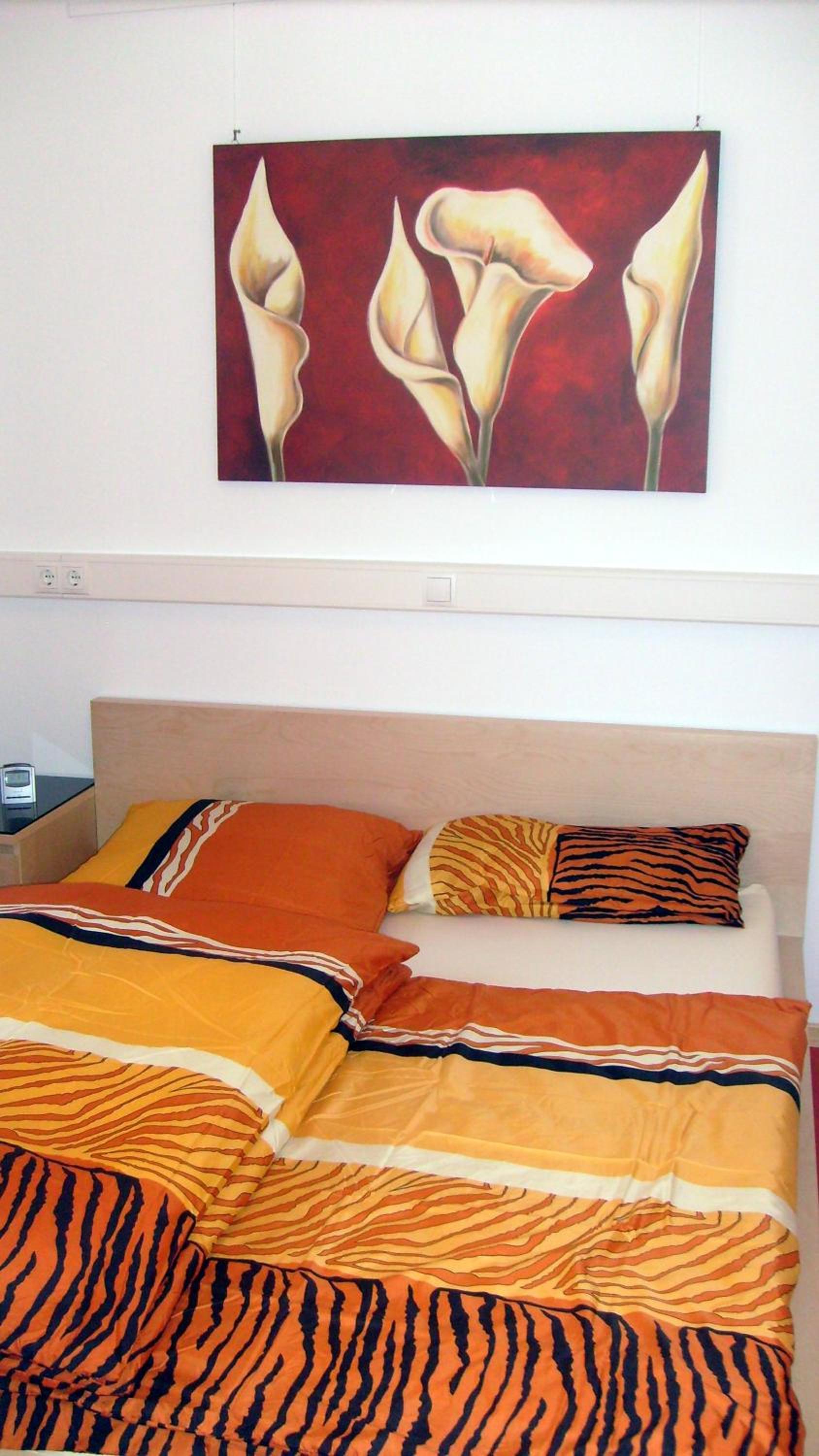 Two-Bedroom Apartment photo 1