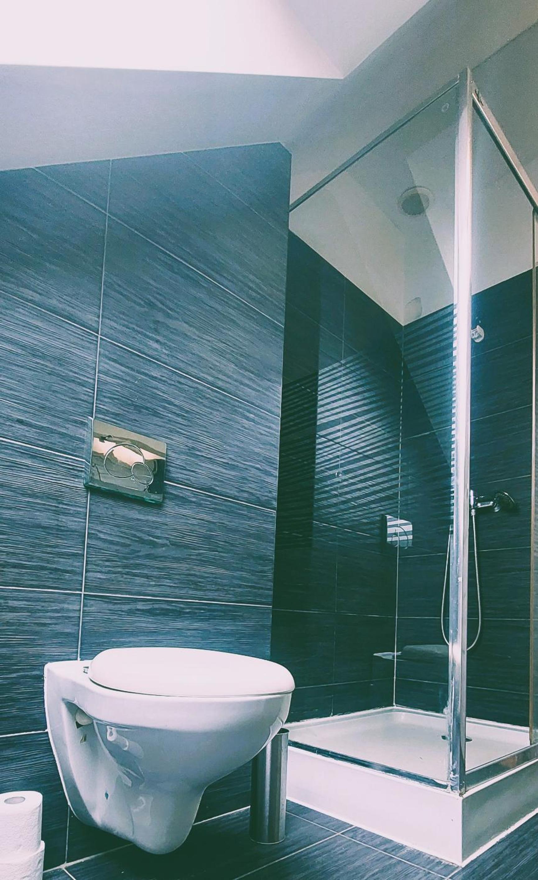Family Room with Bathroom photo 2