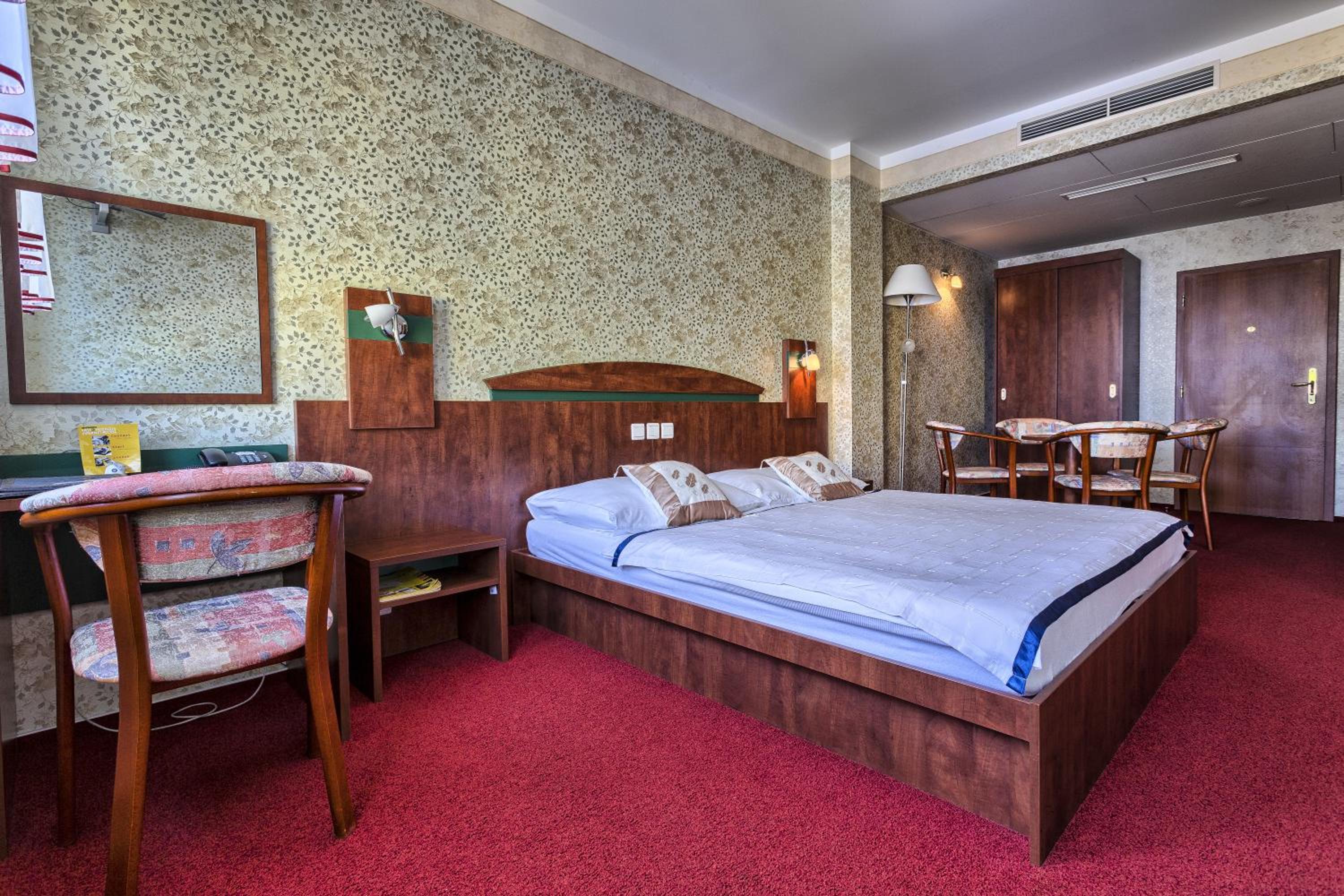 Superior Double Or Twin Room (Only Adults) photo 2